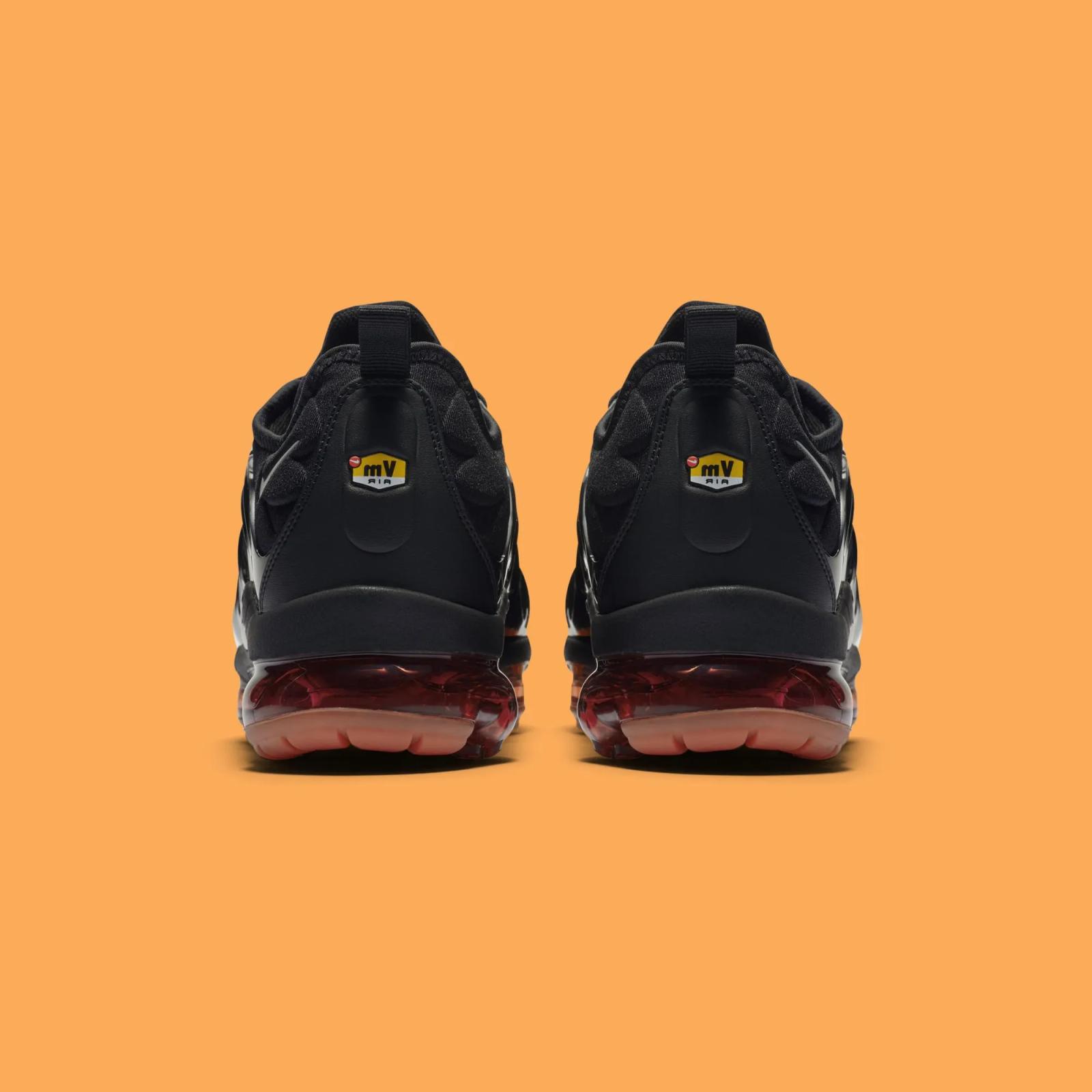 Nike Air VaporMax Plus Magma 2025 Restock CV1645-001