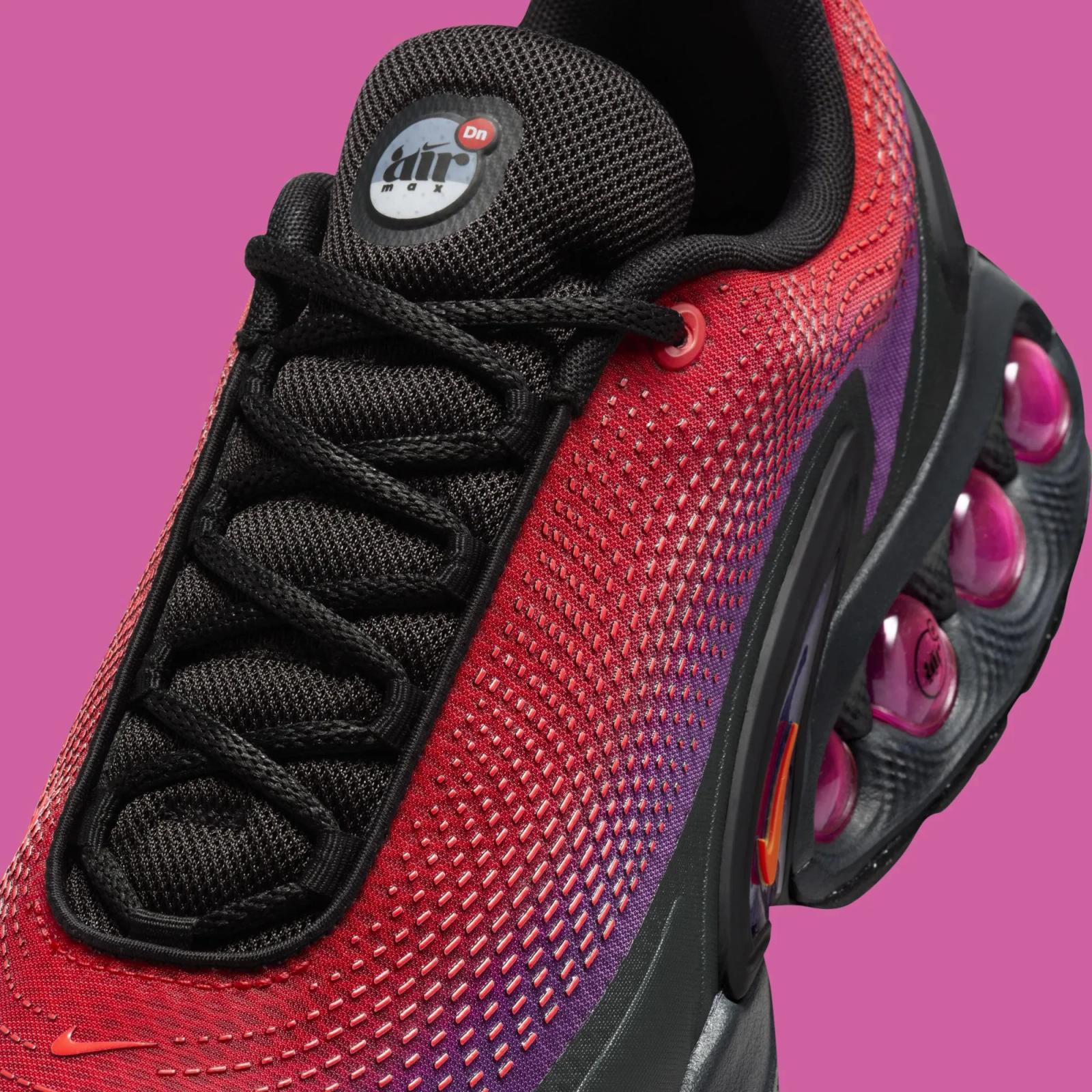 Nike Air Max DN All Day HQ3732-501