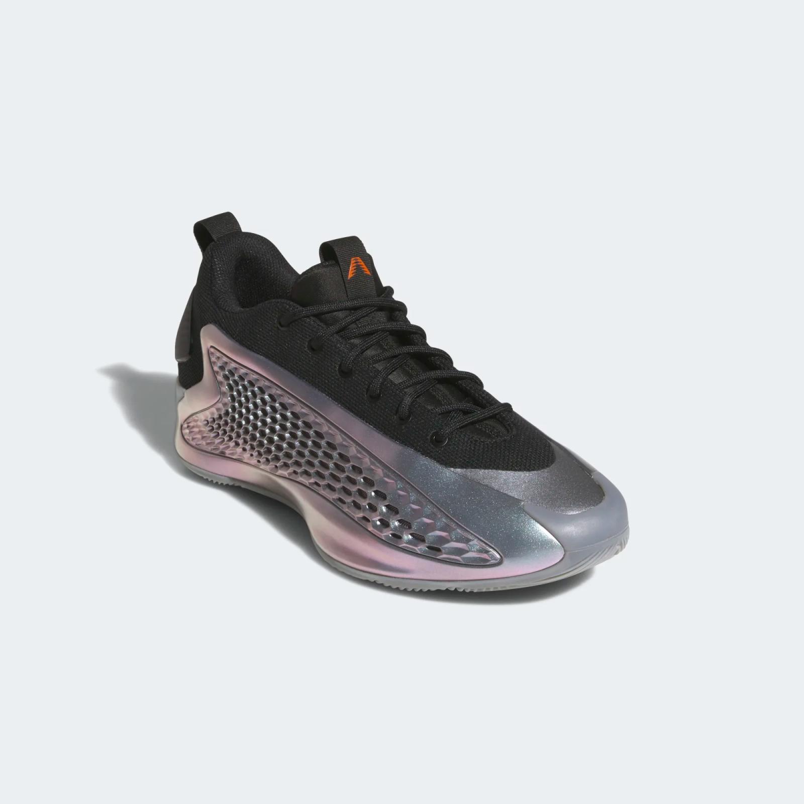 Adidas A.E. 1 Low Iron Sharpens Iron JQ8898