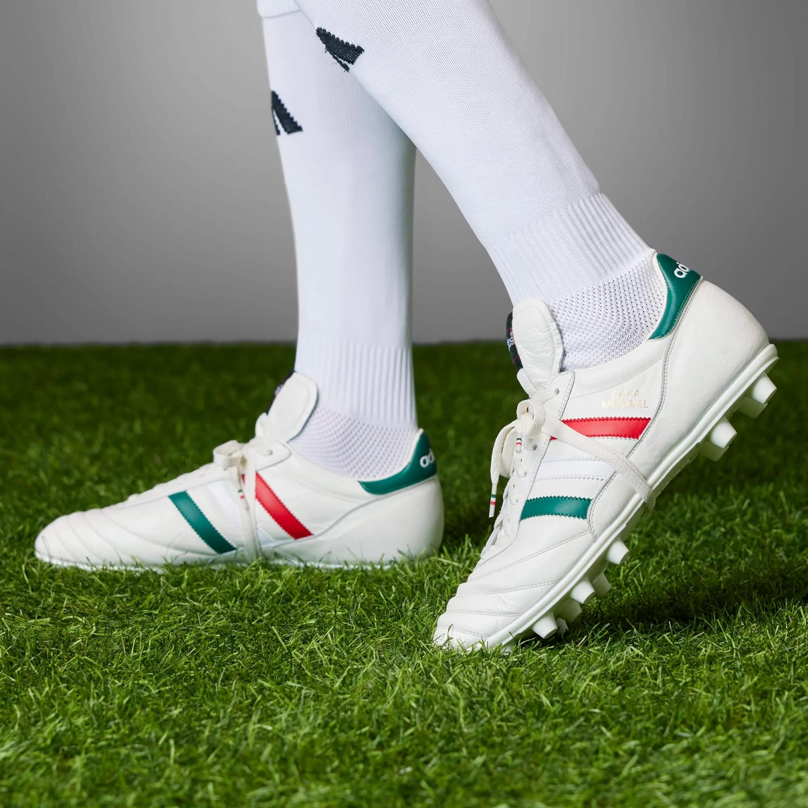 Adidas Copa Mundial Firm Ground Mexico IF9463