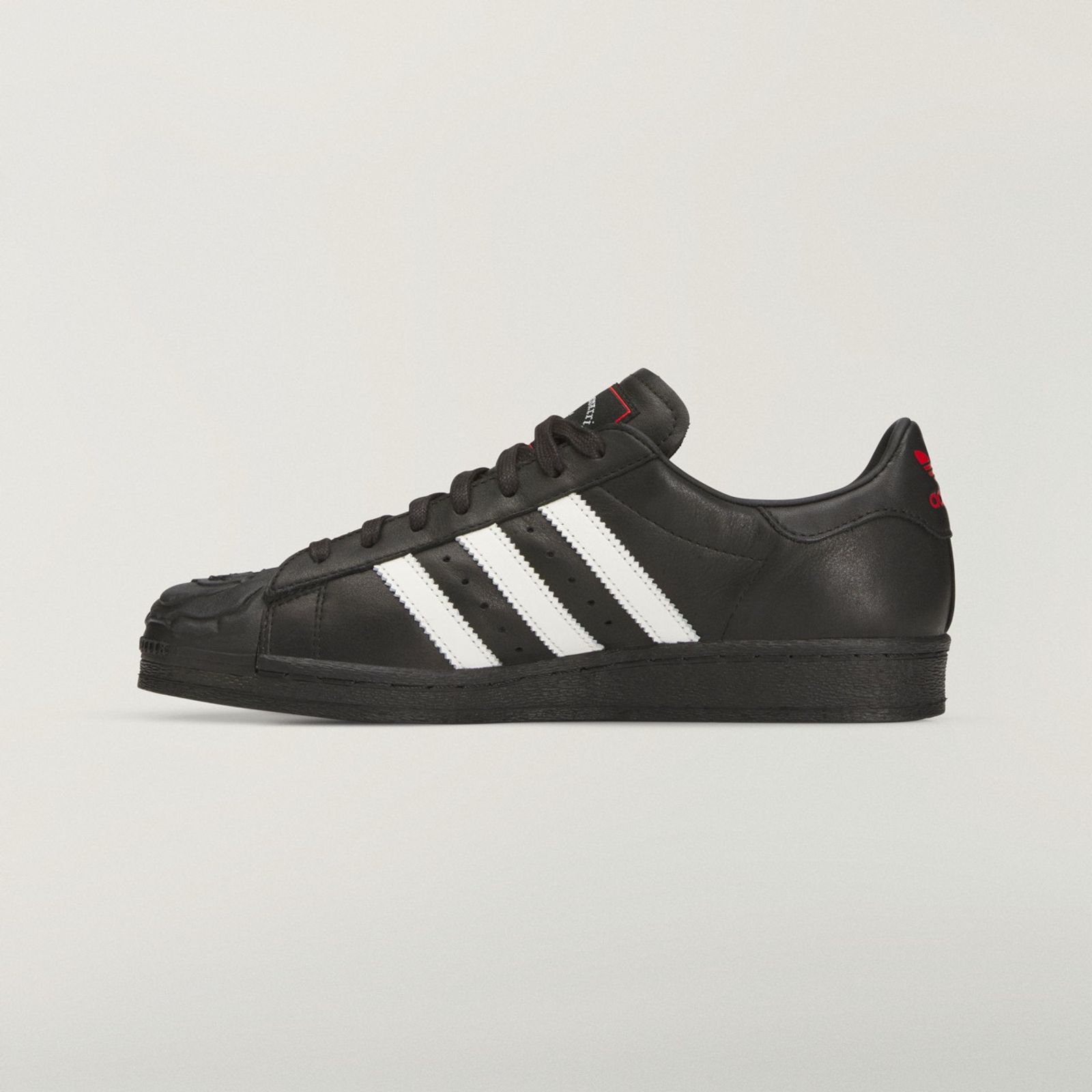 adidas Originals and Willy Chavarria Launch "Love Prevails" Collection