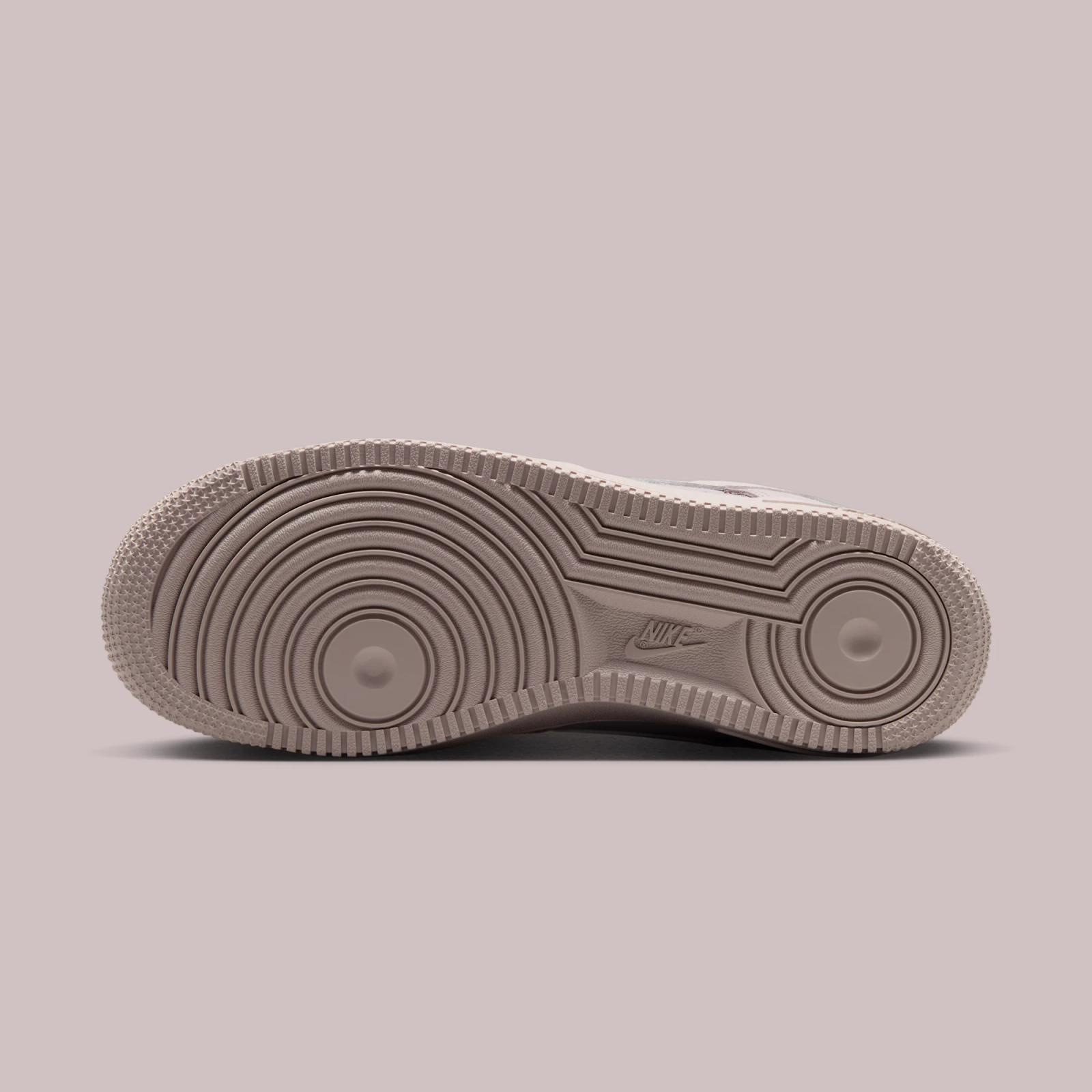 Nike Air Force 1 Low Retro Premium "Pumice" drops in 2026
