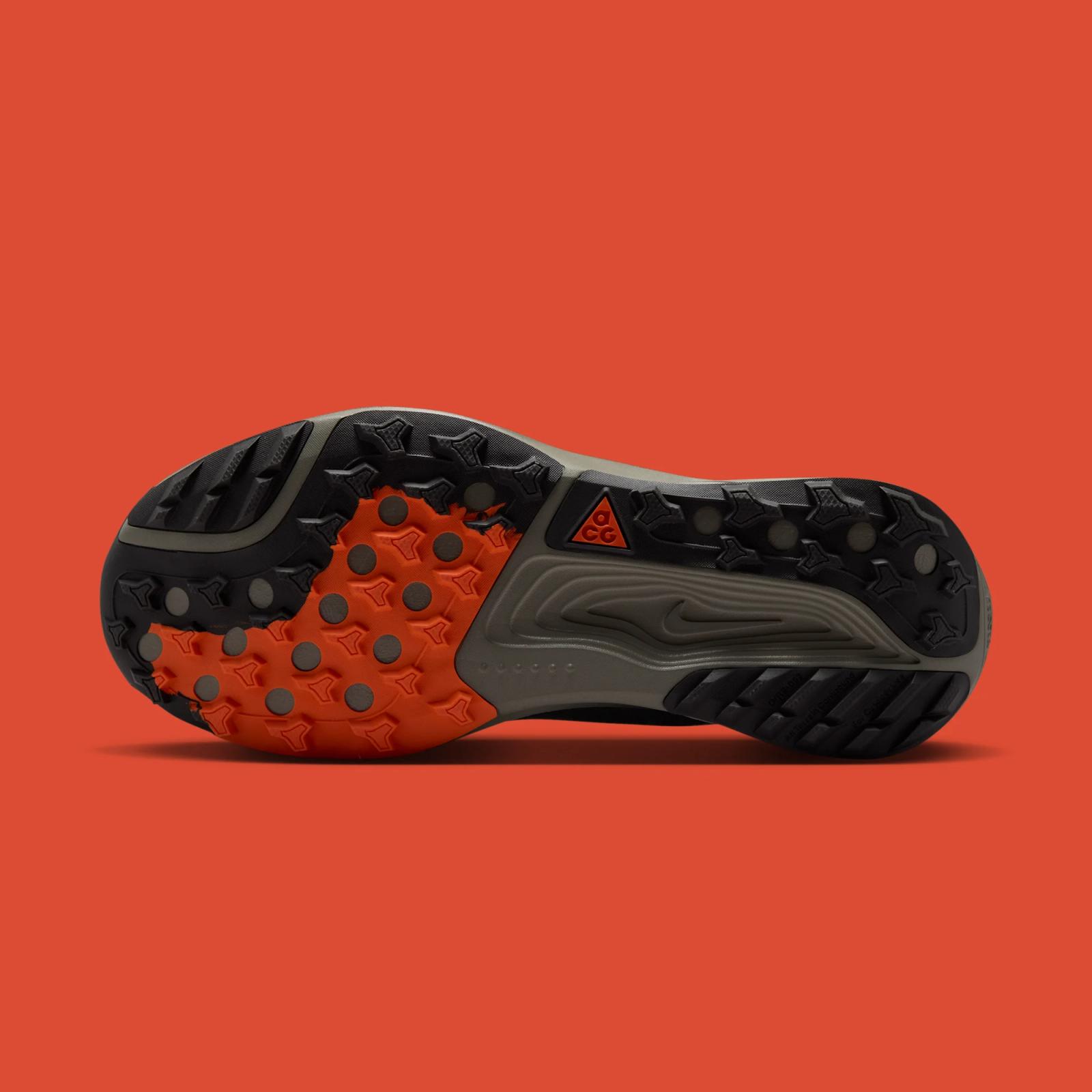 Nike ACG Pegasus Trail Gore-Tex W "Light Silver" drops September 1st, 2026