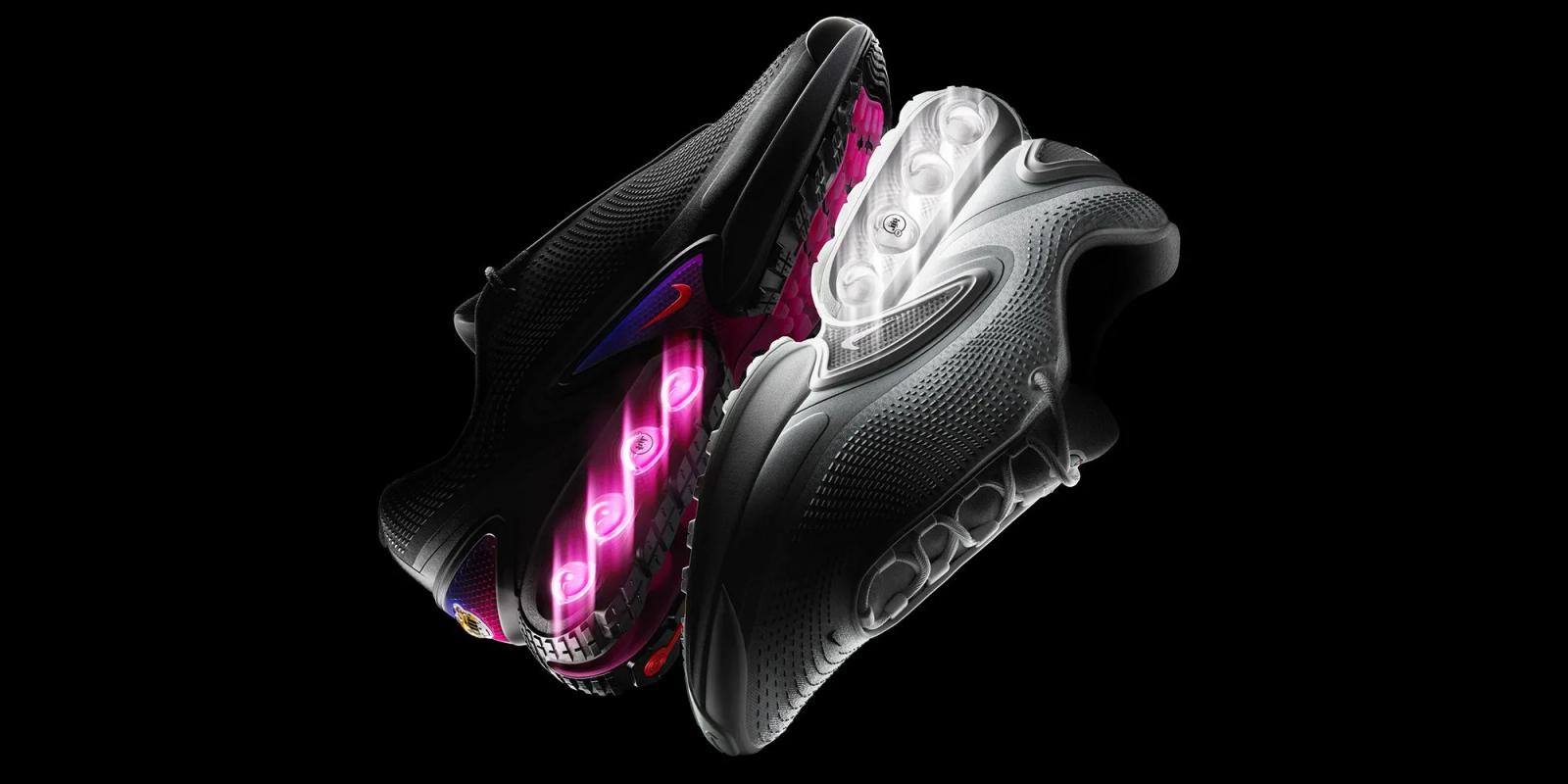 Nike Air Max Dn Next Era of Air