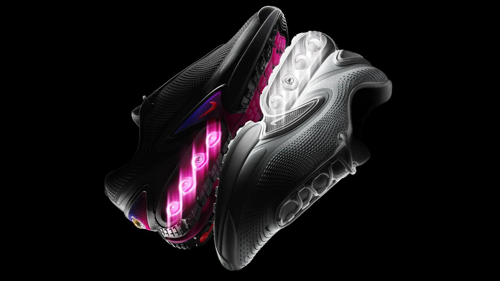 Nike Air Max Dn Next Era of Air