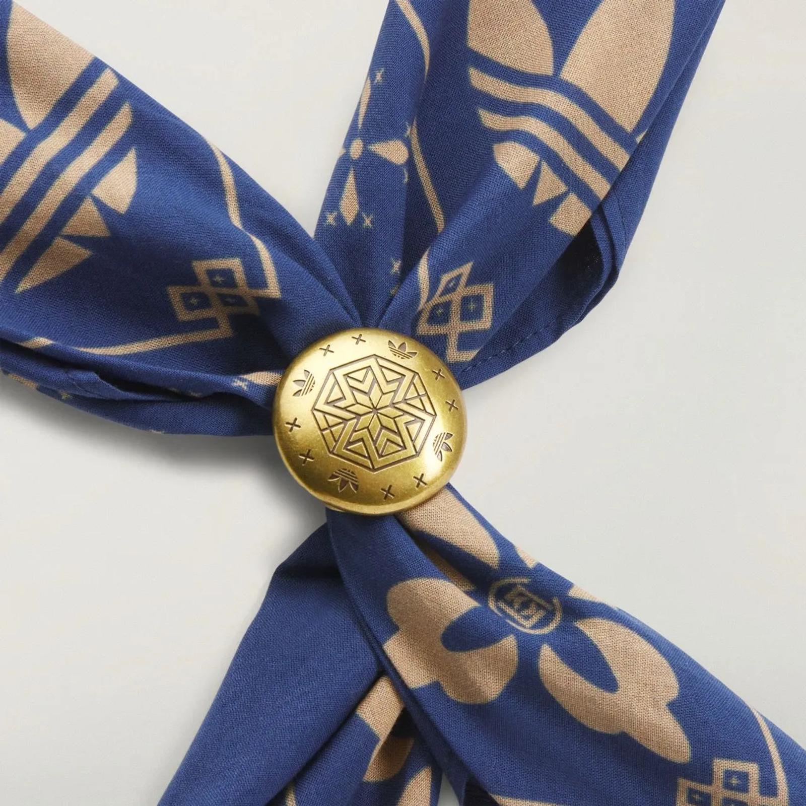 adidas Originals and CLOT by Edison Chen Present the Mundial Collection