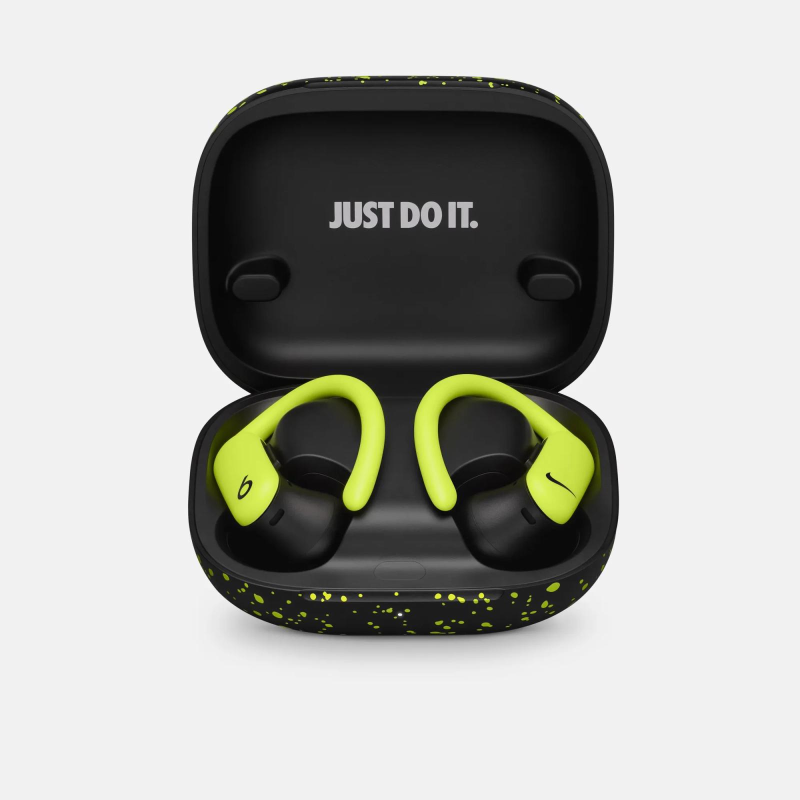 Nike x Powerbeats Pro 2: Introducing the Ultimate Earbuds for Every Workout