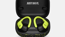 Nike x Powerbeats Pro 2: Introducing the Ultimate Earbuds for Every Workout Nike x Powerbeats Pro 2: Introducing the Ultimate Earbuds for Every Workout