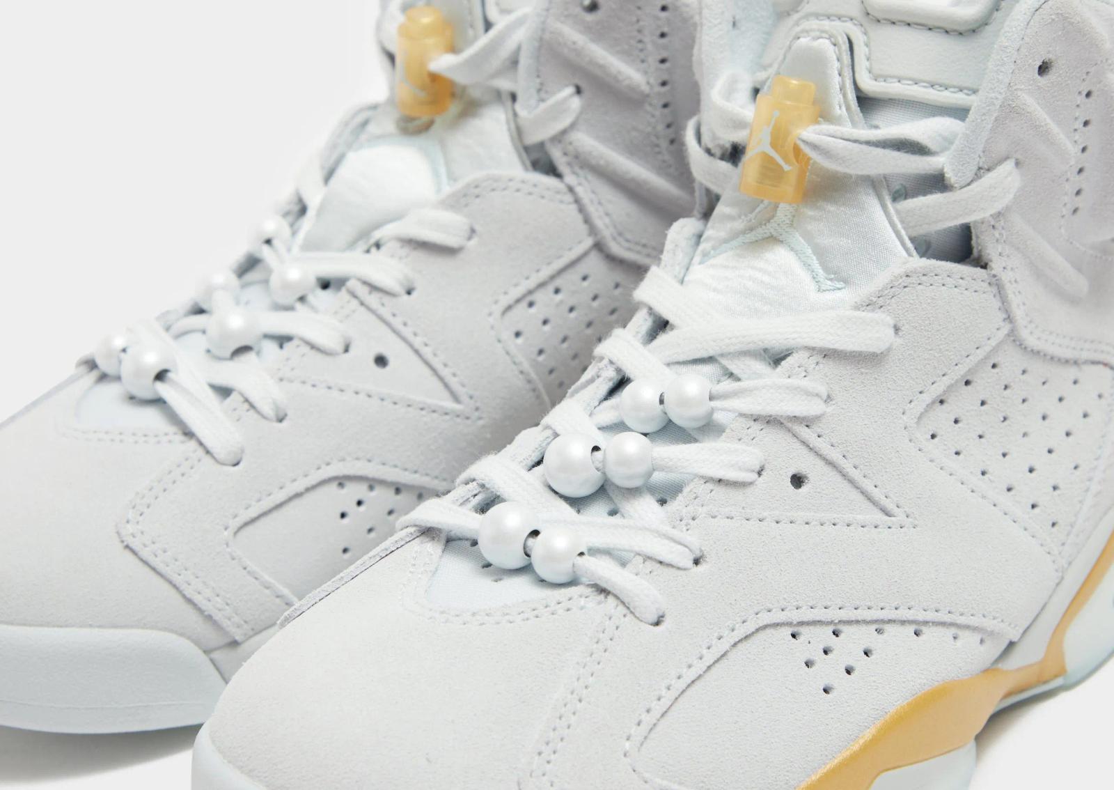 Air Jordan 6 Retro Paris Olympics DQ4914-074