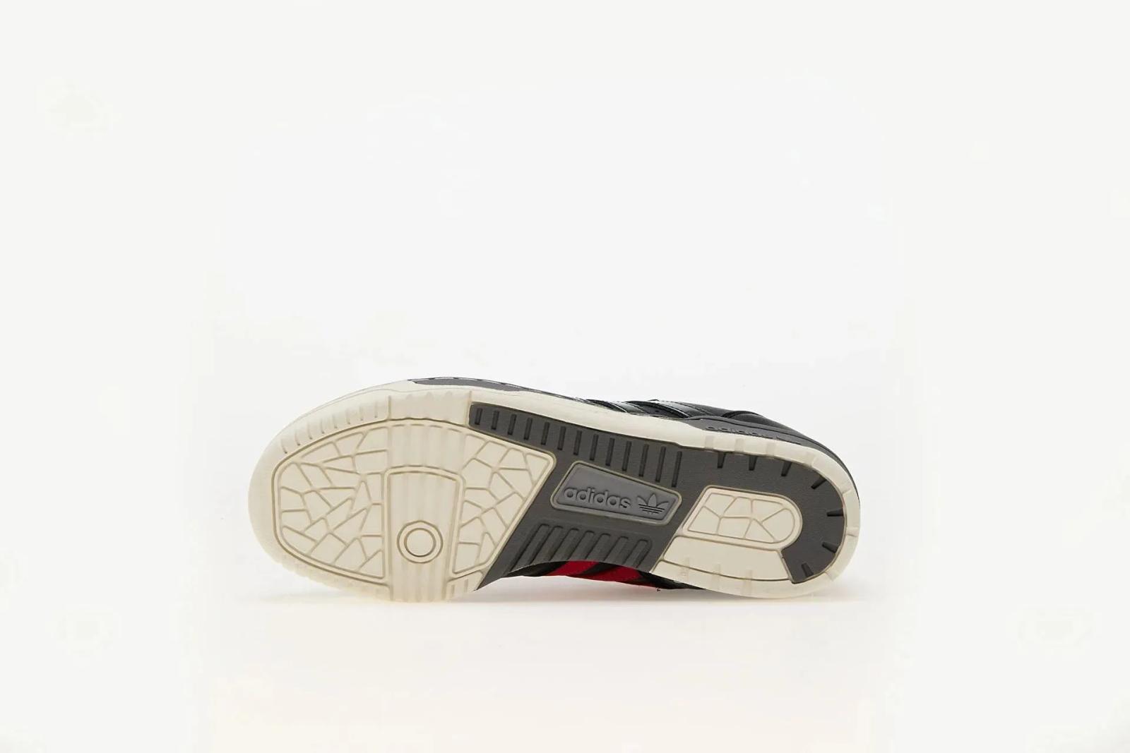 Nice Kicks x Adidas Rivalry Low Core Black IH2598