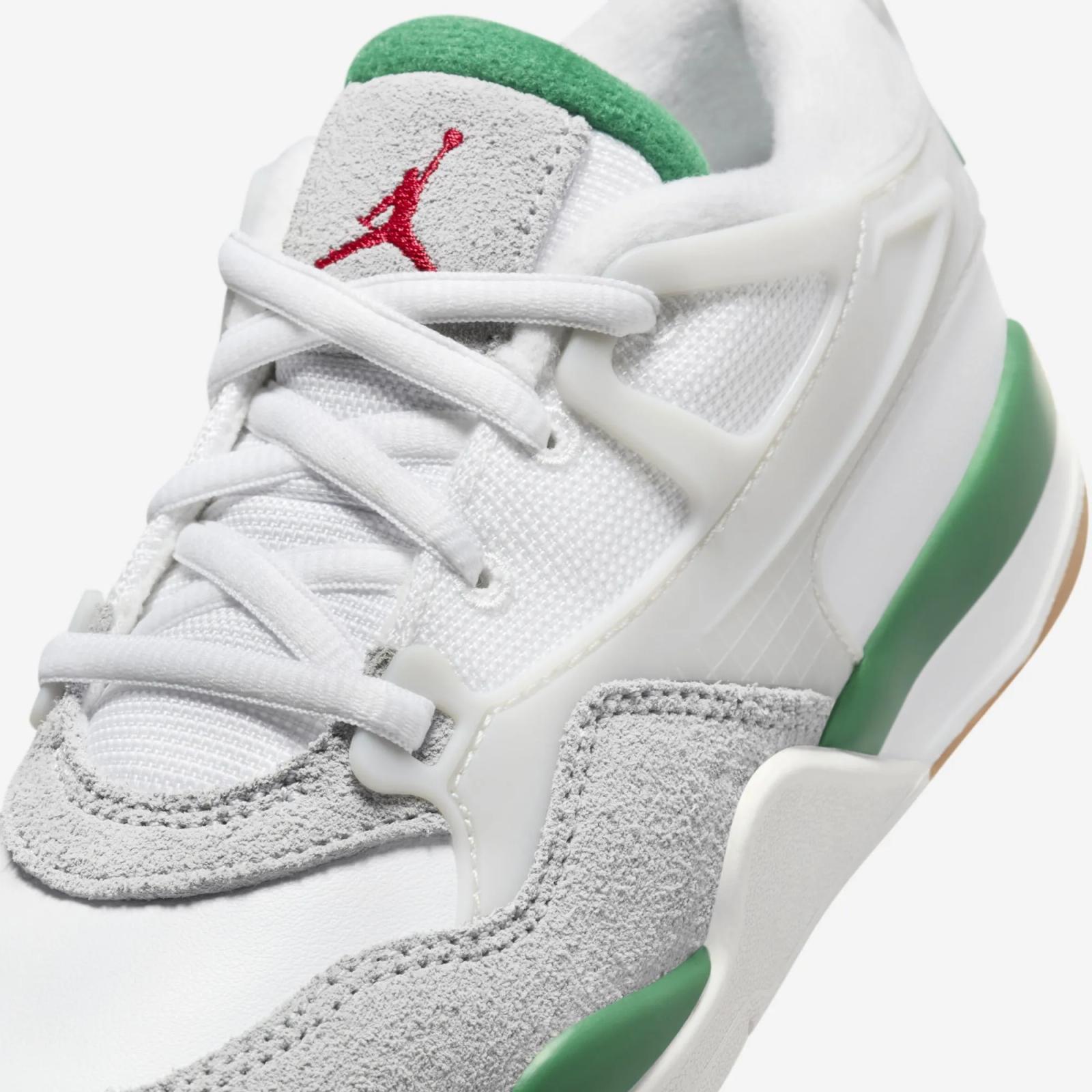 Air Jordan 4 RM PS Pine Green FQ7936-103
