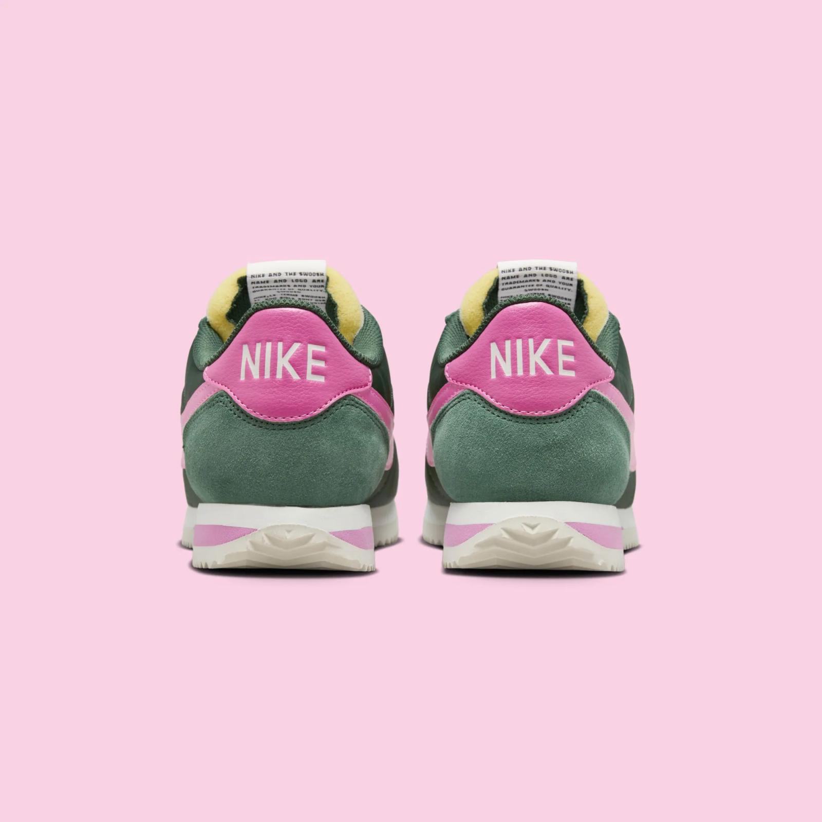 Nike Cortez Textile Fir Pinksicle HF9994-300