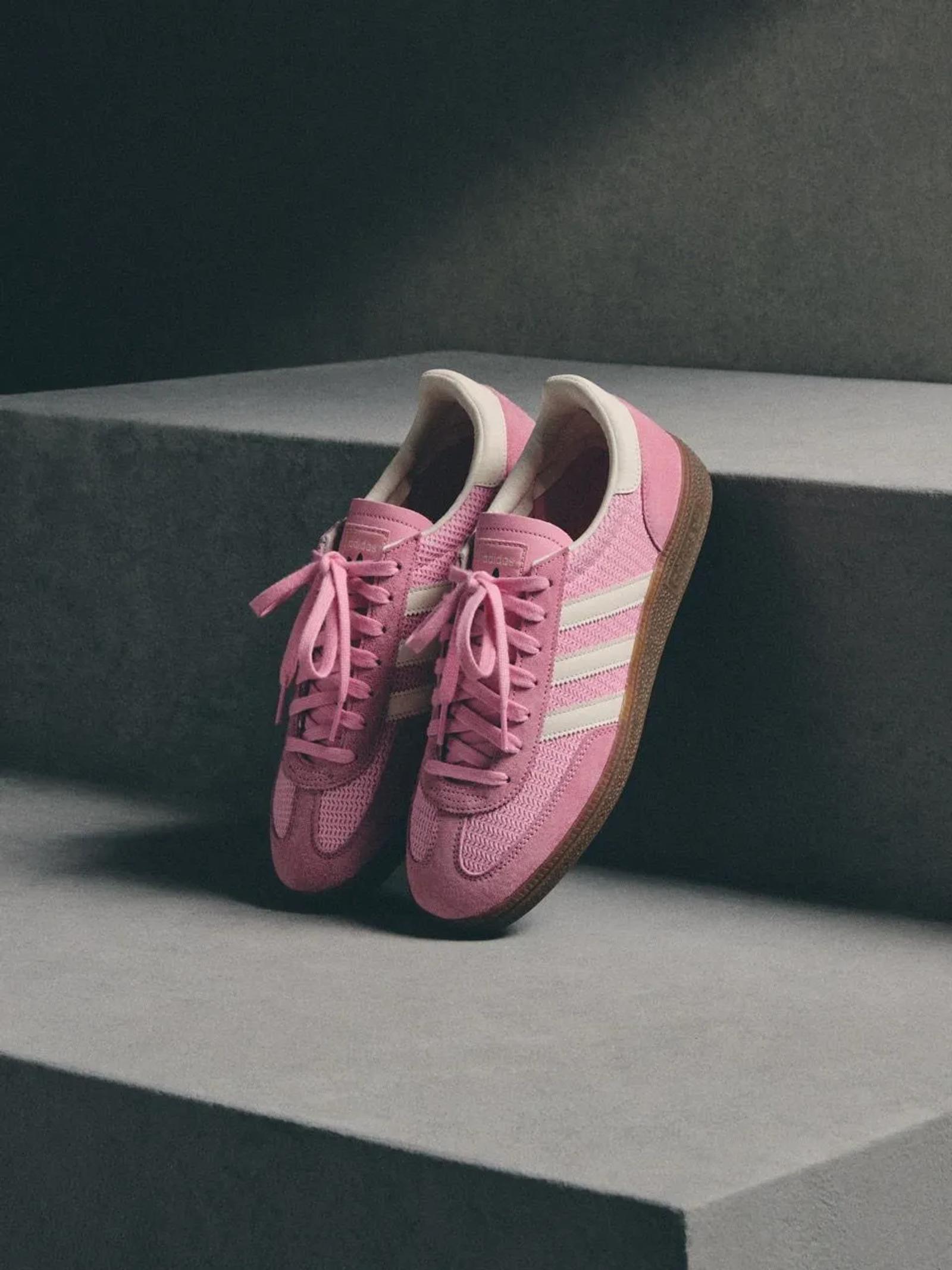 Kith & Messi for adidas Football Present Footwear Collaboration