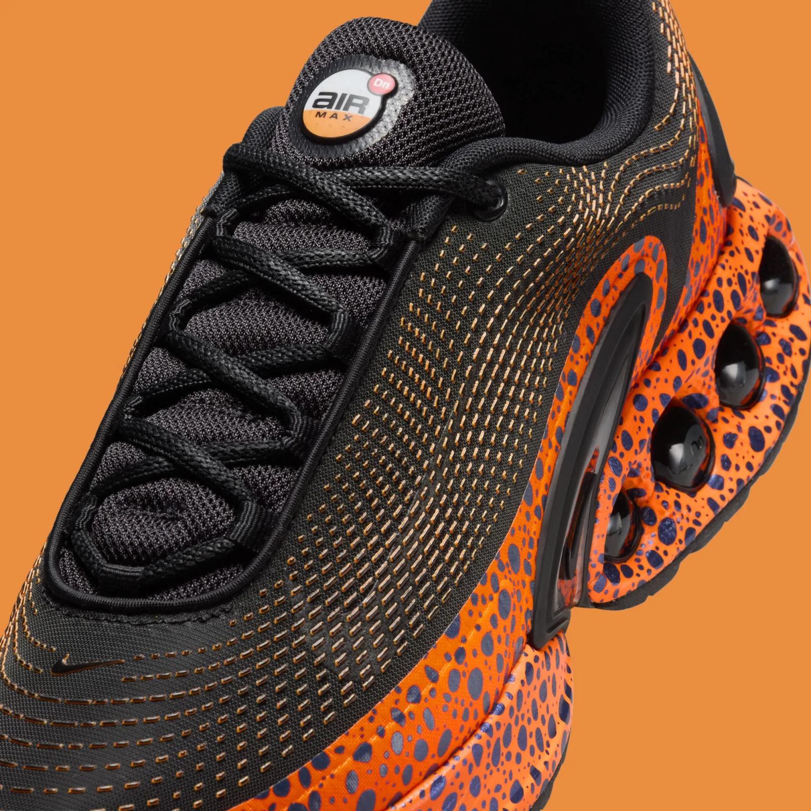 Nike Air Max Dn SE Premium Safari HM0811-900