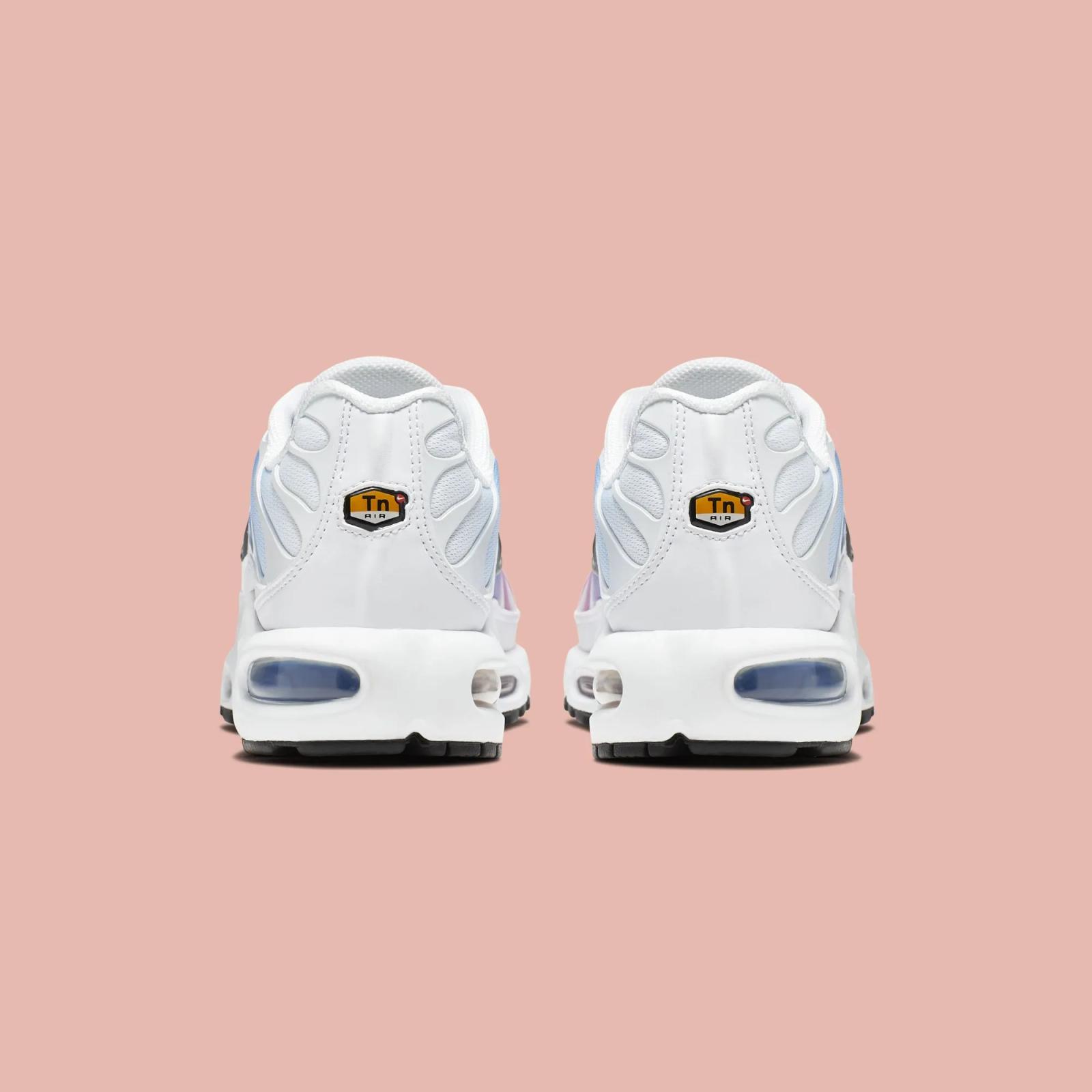Nike Air Max Plus Summer Gradient Restock 2024