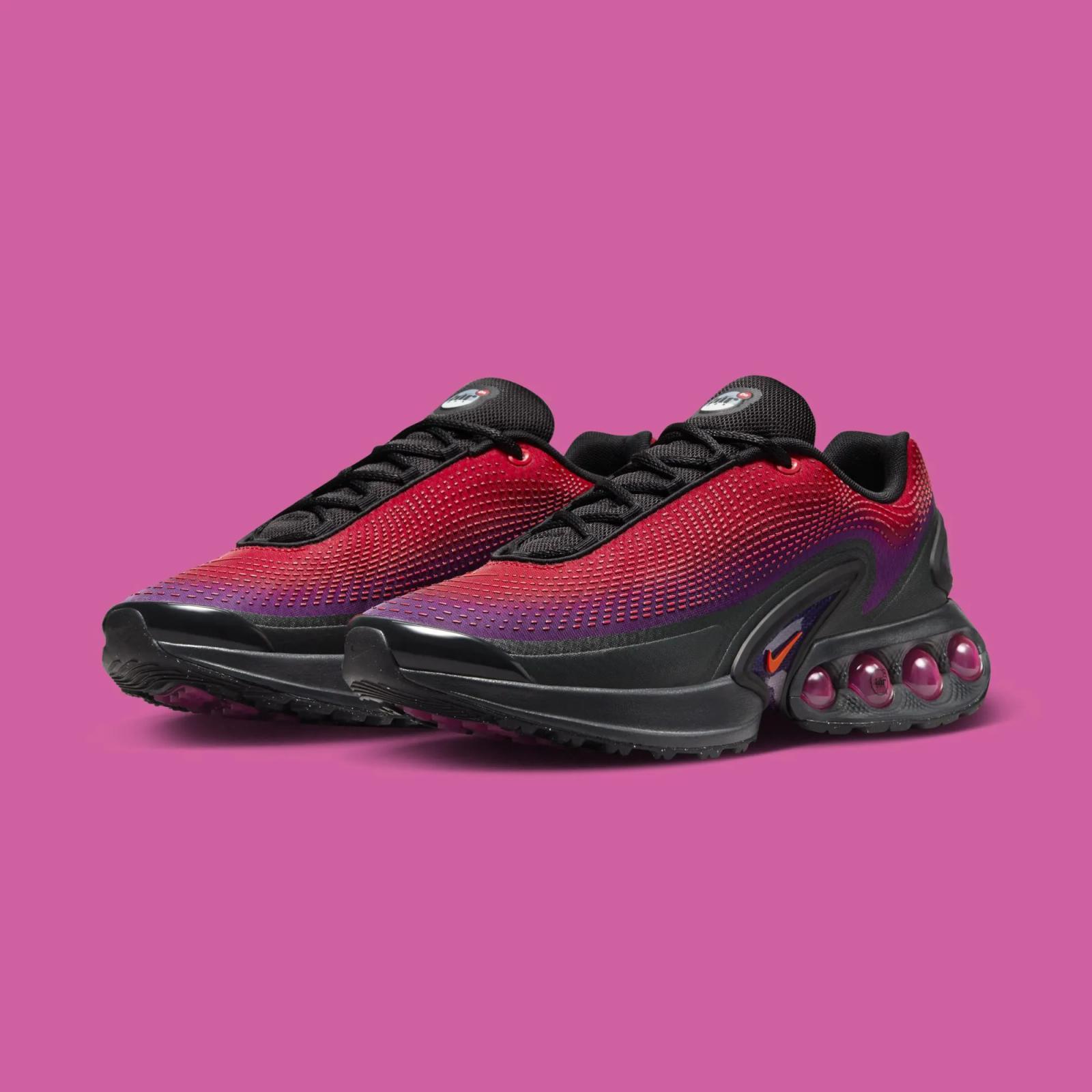 Nike Air Max DN All Day HQ3732-501
