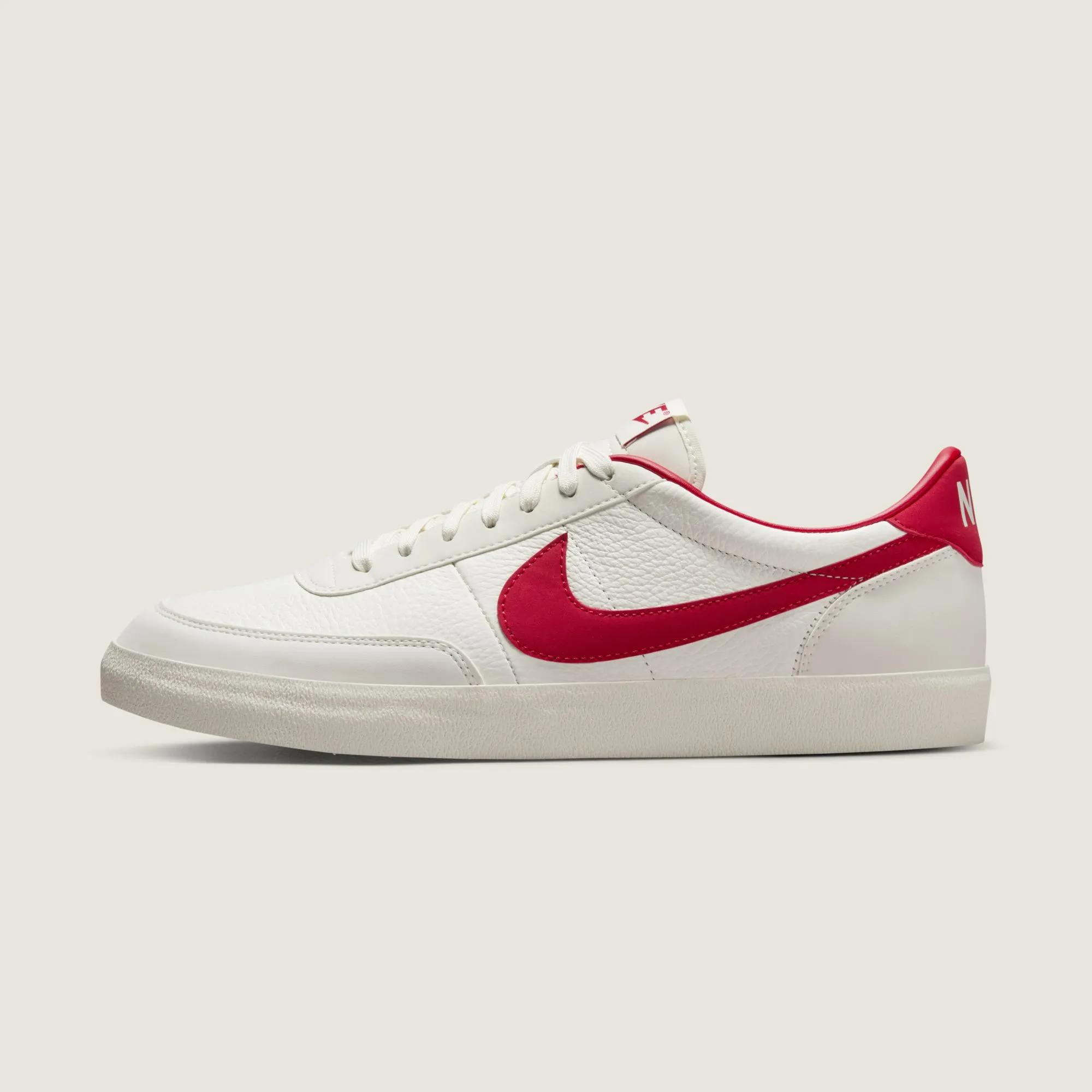 Nike Killshot 2 Leather PRM University Red Release