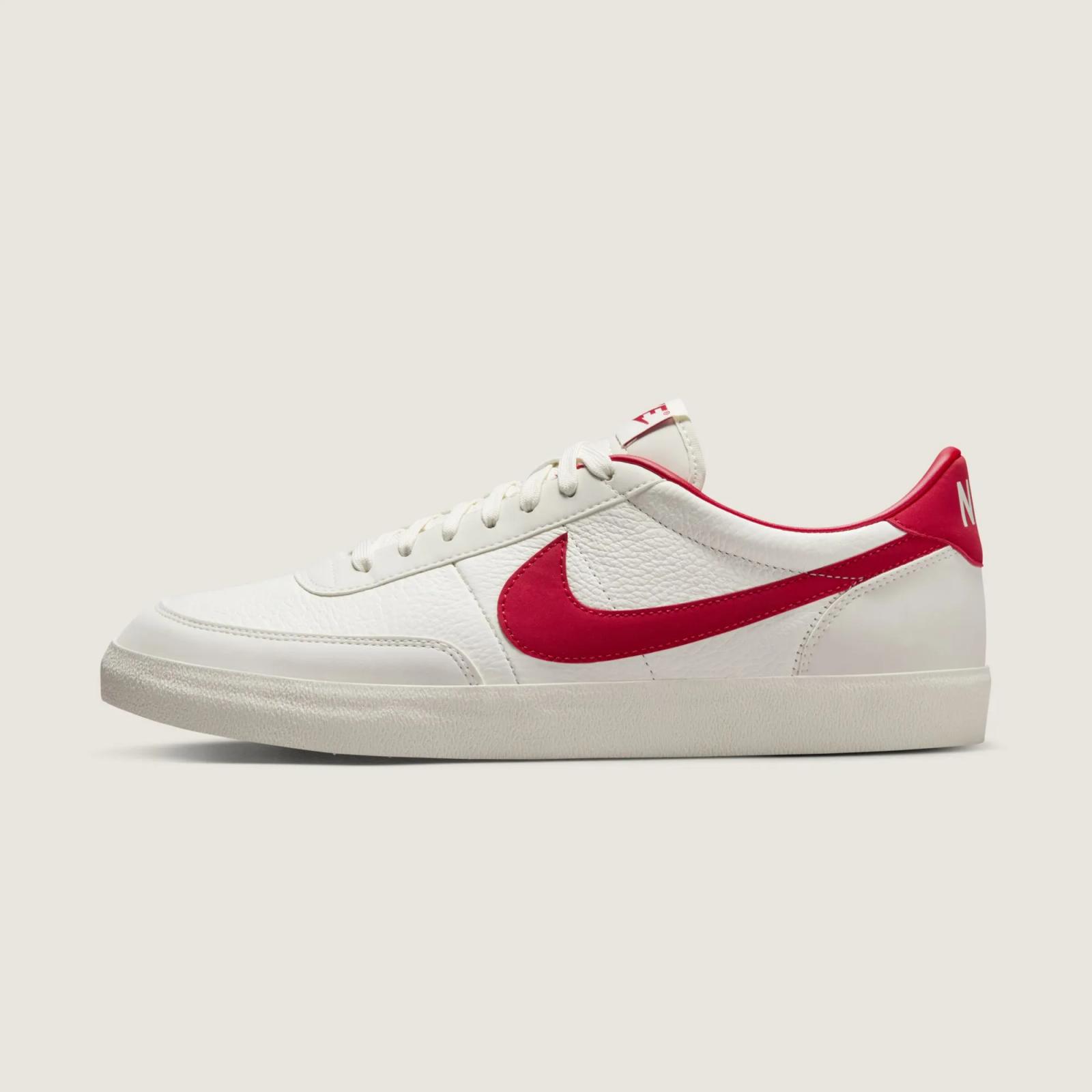 Nike Killshot 2 Leather PRM University Red Release