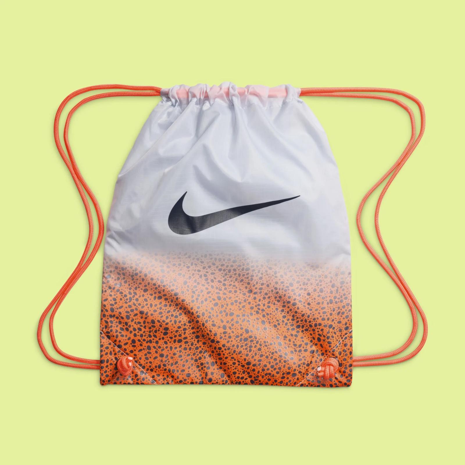 Nike Mercurial Vapor 16 Elite FG Olympic Safari FQ8680-900