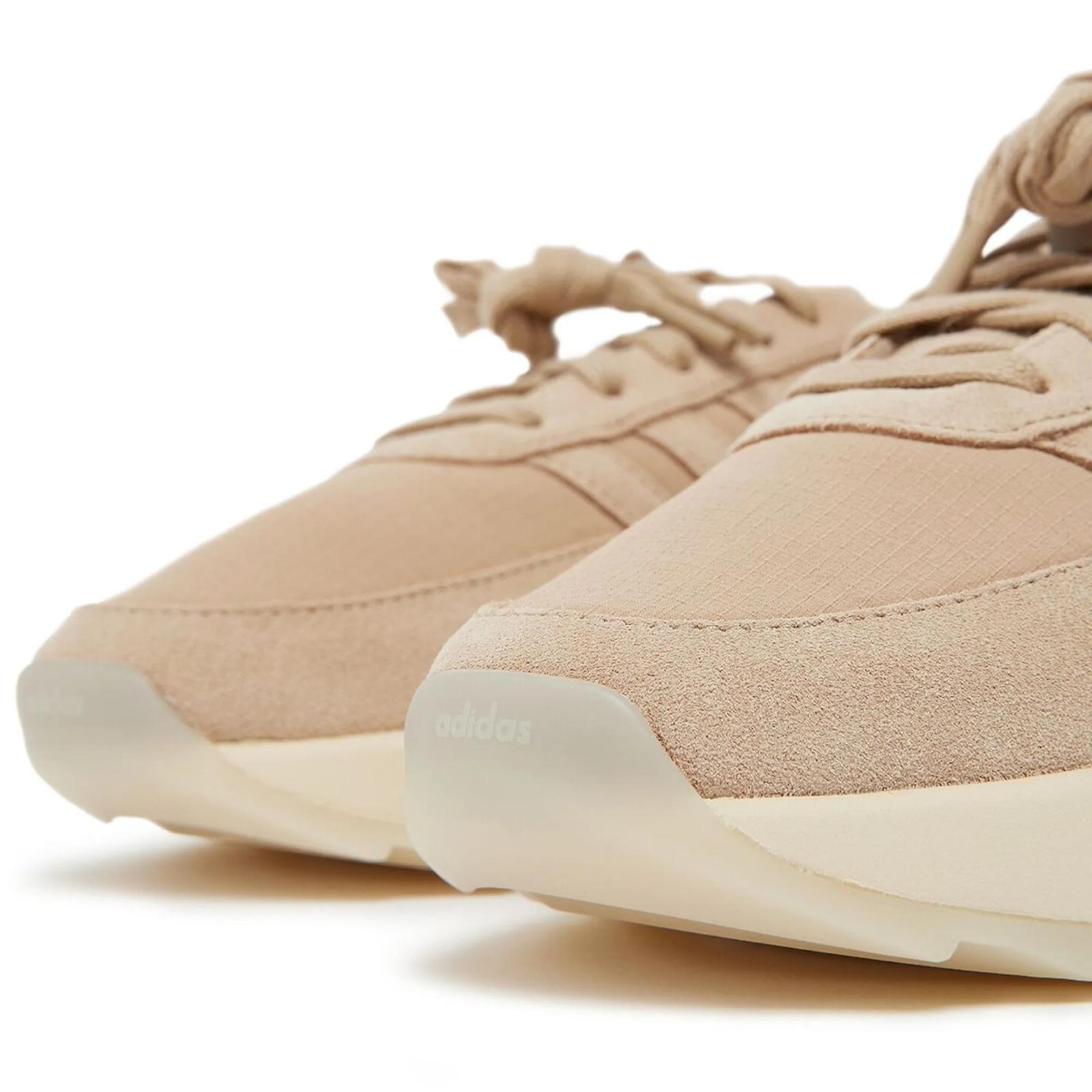 Fear of God x Adidas Los Angeles Clay IF4215