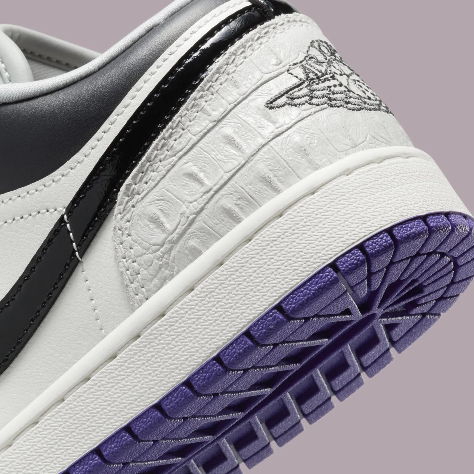 Air Jordan 1 Low SE Field Purple Playful Pink HF5759-101