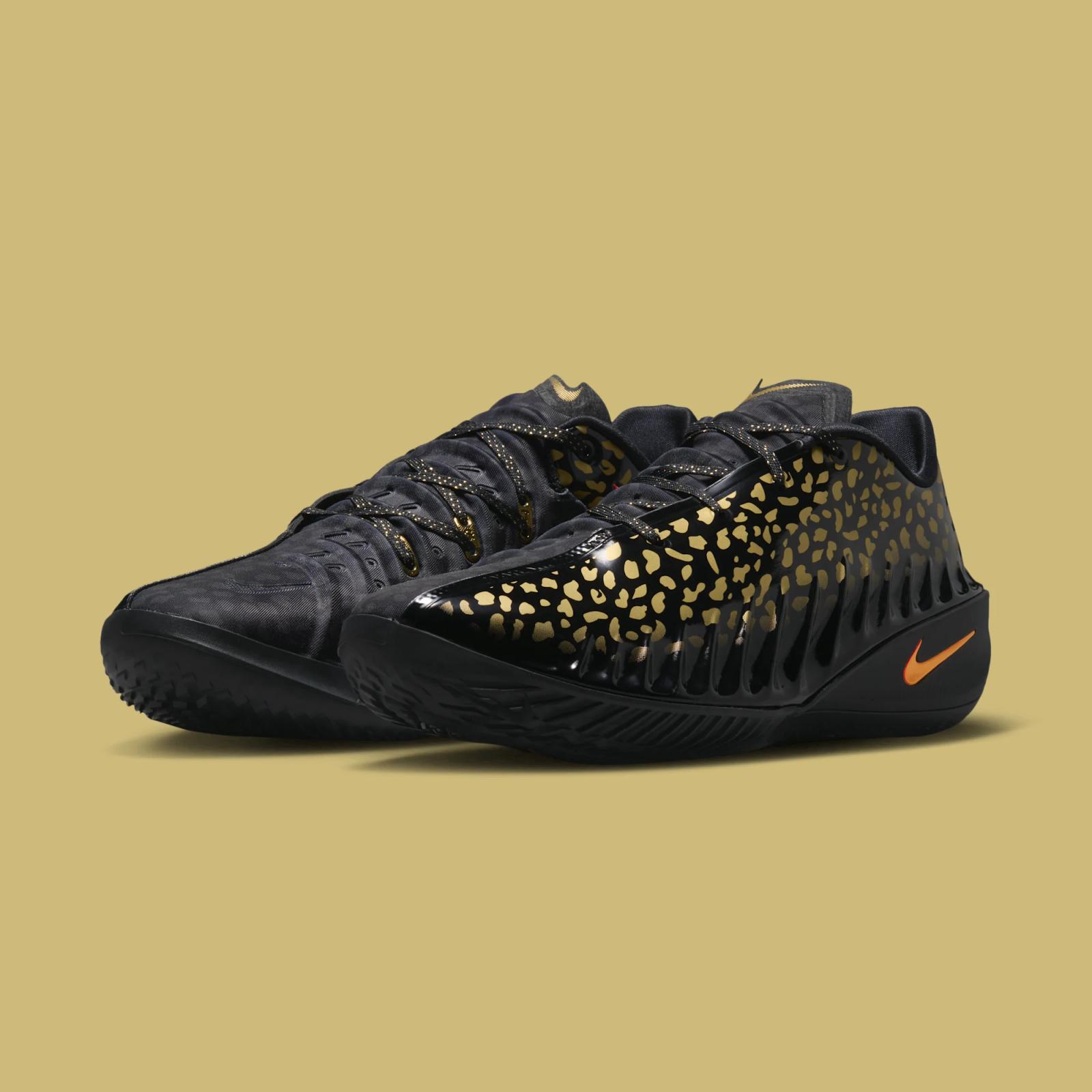 Nike G.T. Cut 4 "Victor Wembenyama" drops May 20th, 2026