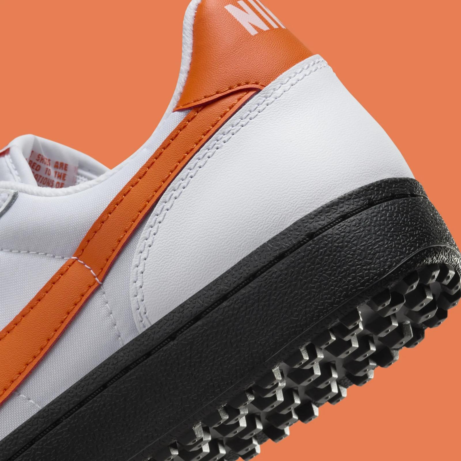 Nike Field General 82 SP Orange Blaze FQ8762-101