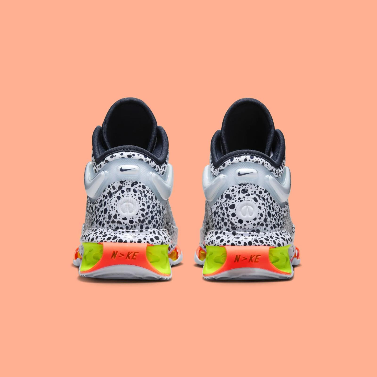 Nike Air Zoom G.T. Jump 2 OLY Multi-Color FV3411-900