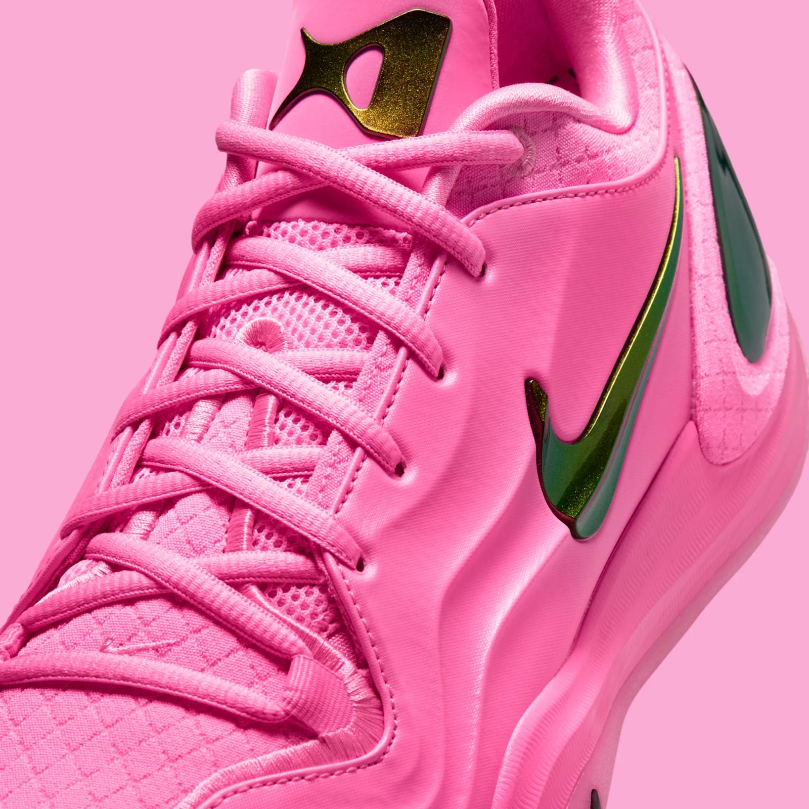Nike A'Two "A'Pink Shoe" releases May 2nd, 2026