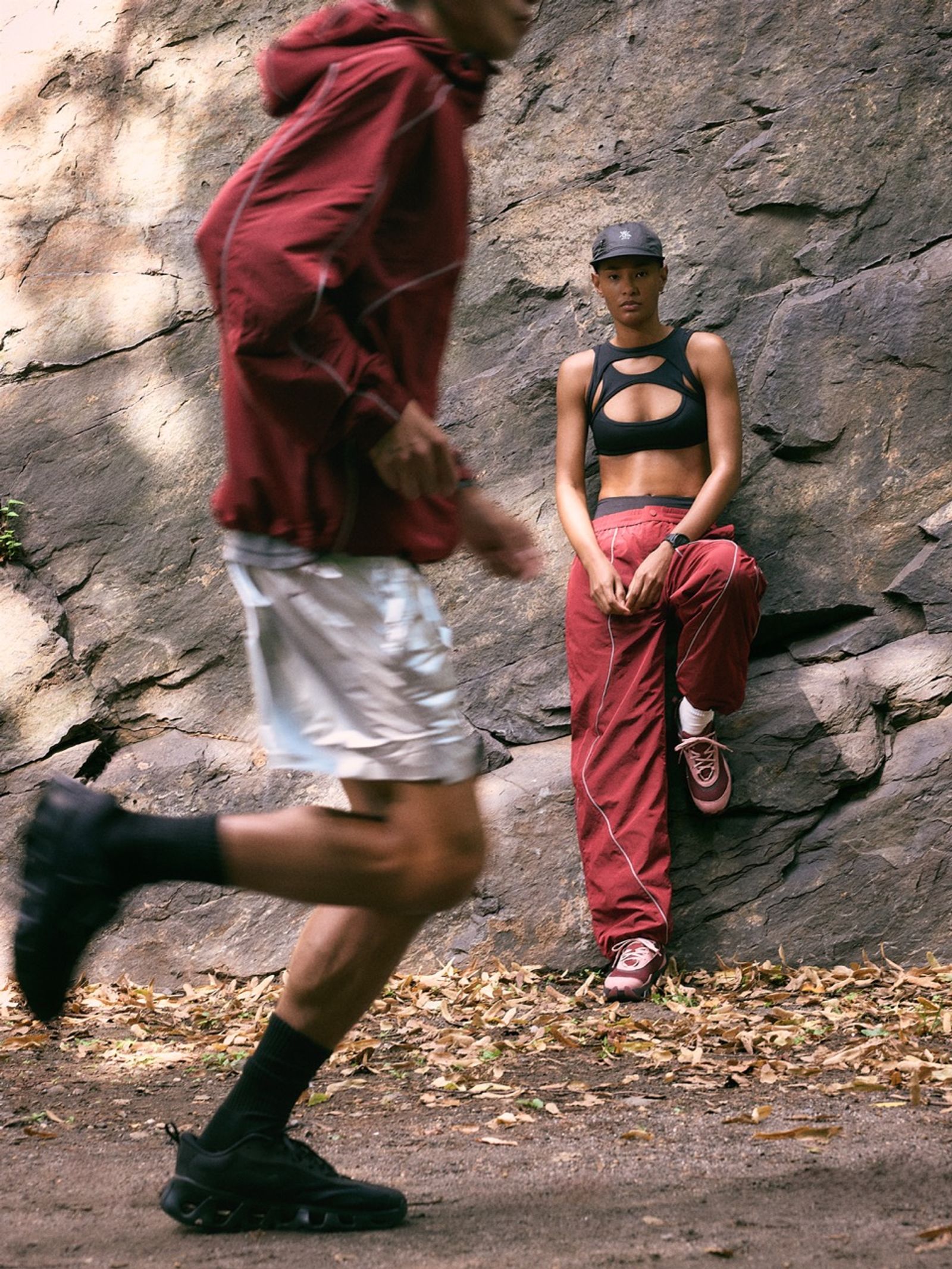 Kith Introduces K-Tech Fall 2026 with Latest On Footwear Partnership