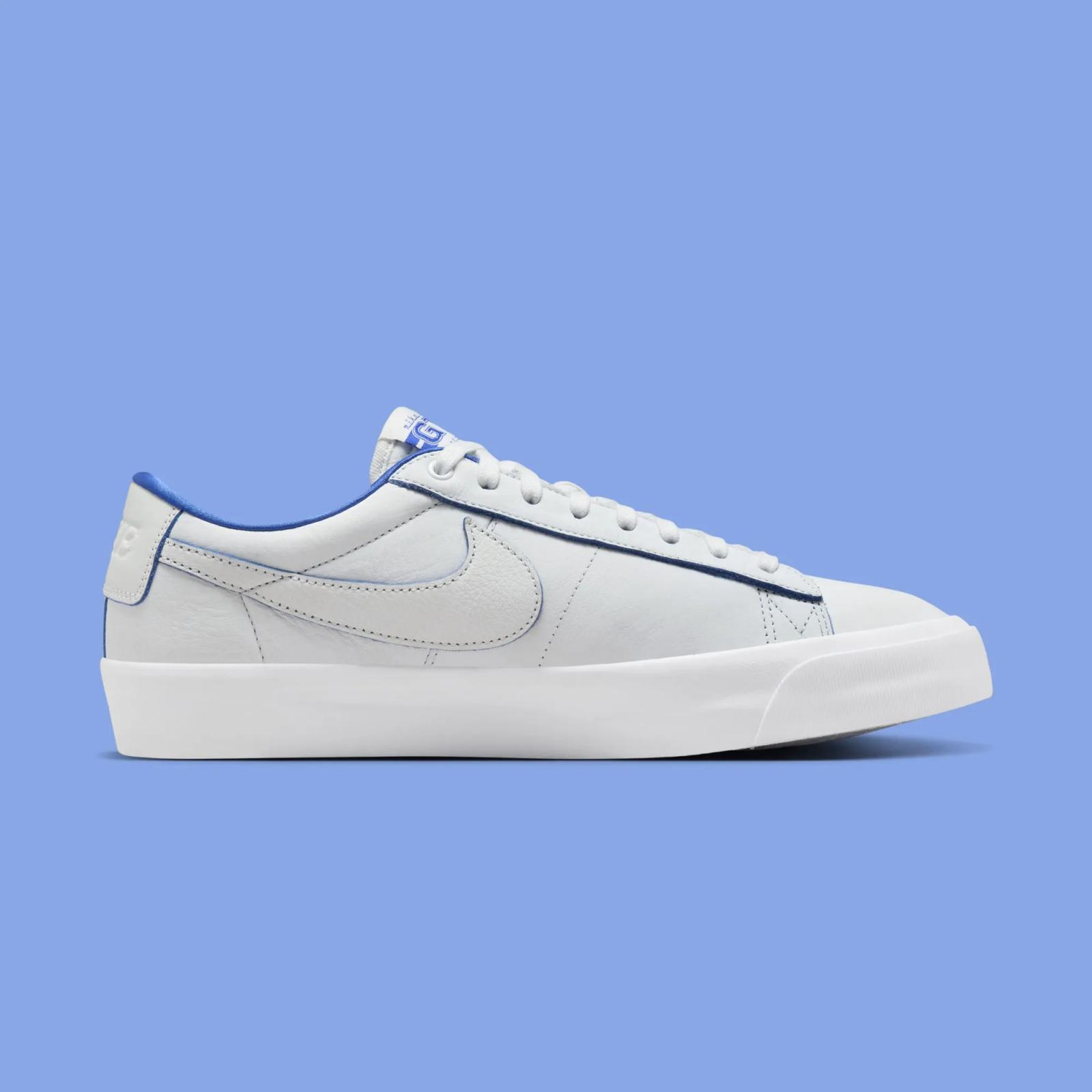 Nike SB Blazer Low Pro GT PRM Fine China FZ1300-100