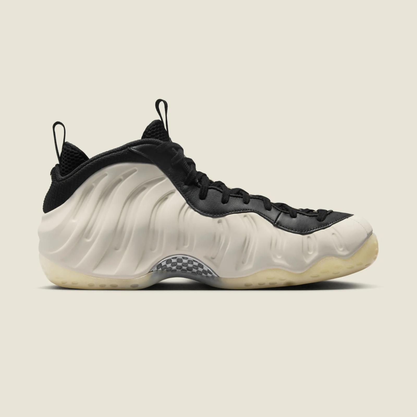 Nike Air Foamposite One Light Orewood Brown FD5855-002