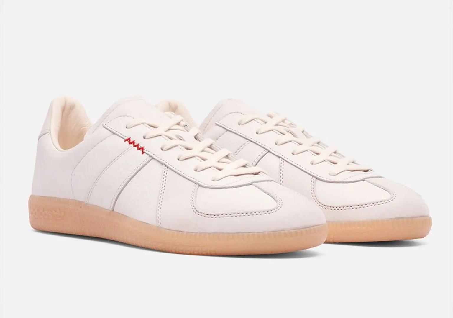 Adidas x Hartcopy BW Army