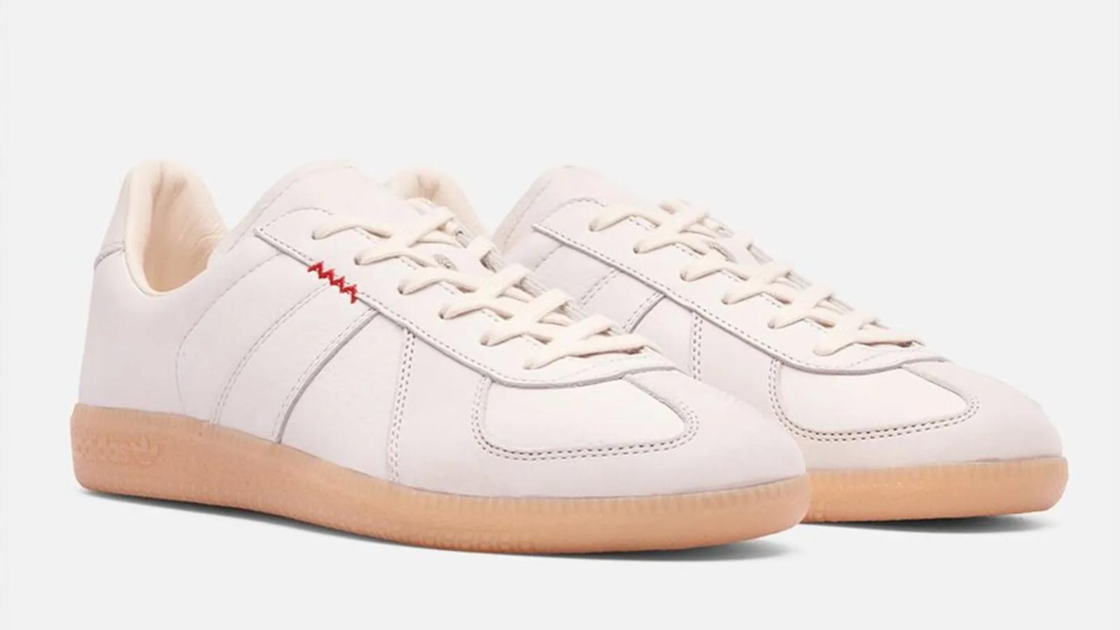 Adidas x Hartcopy BW Army