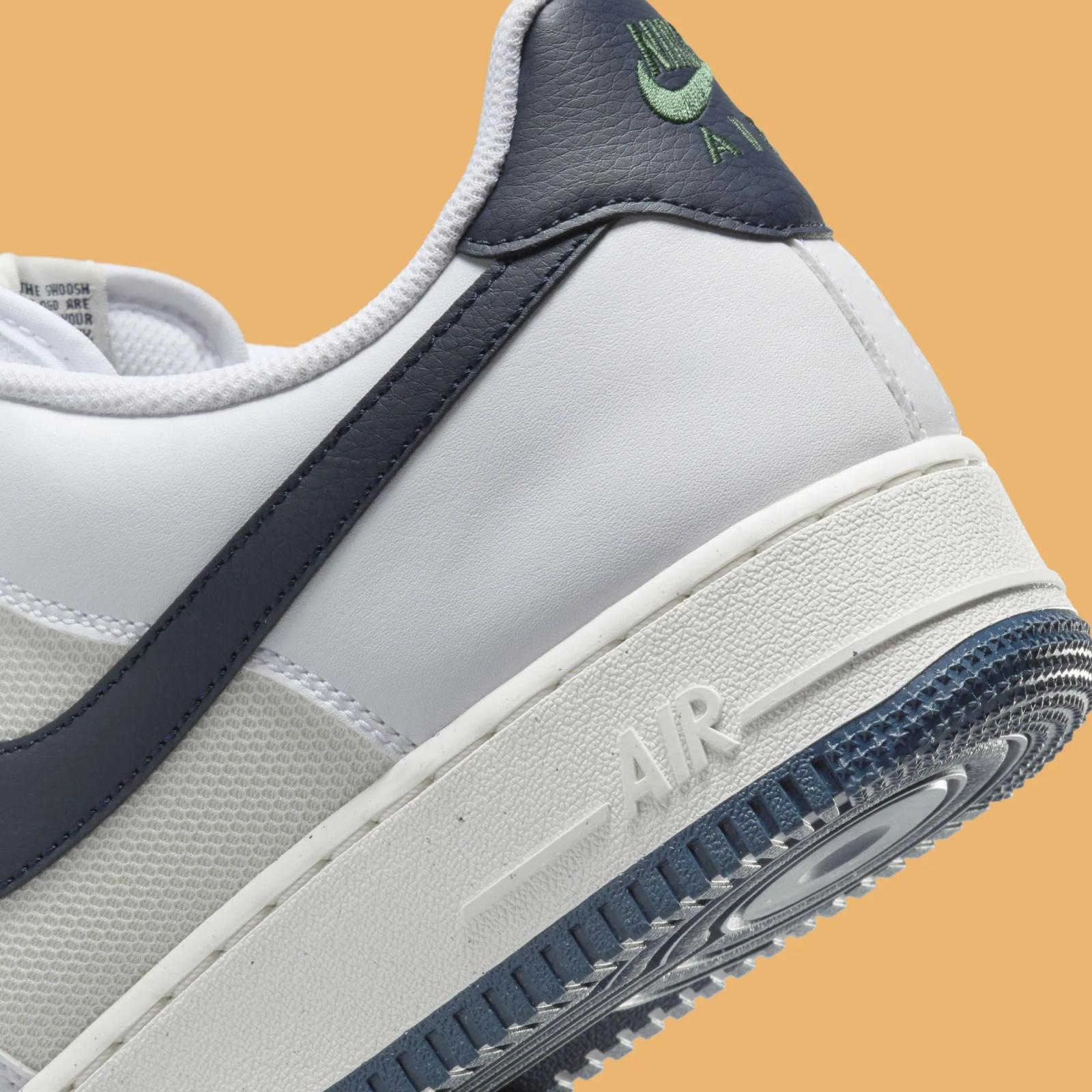 Nike Air Force 1 Low Next Nature Phantom HF4298-100