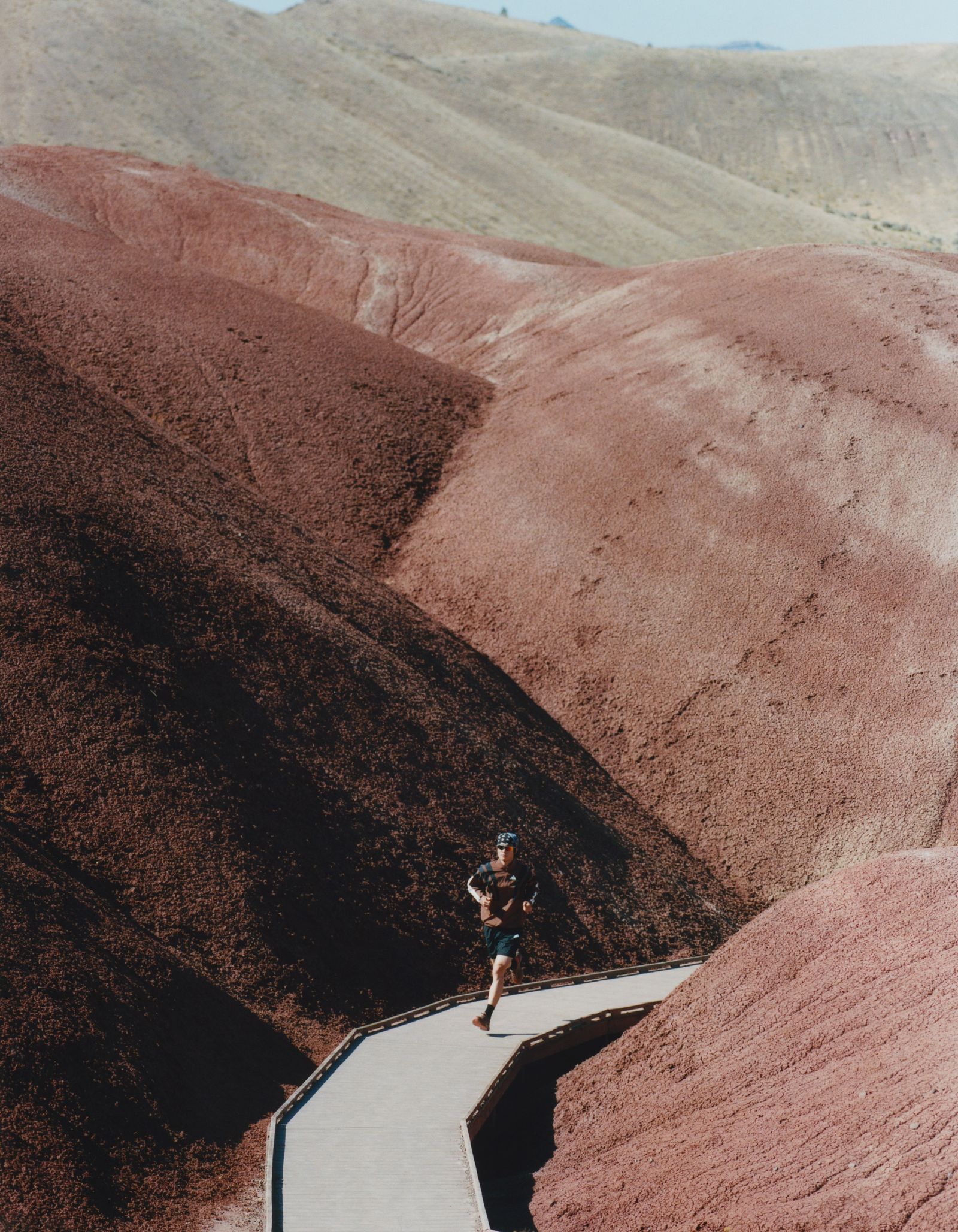 adidas and Humanrace Launch Adizero EVO SL "Mars" and Matching Apparel