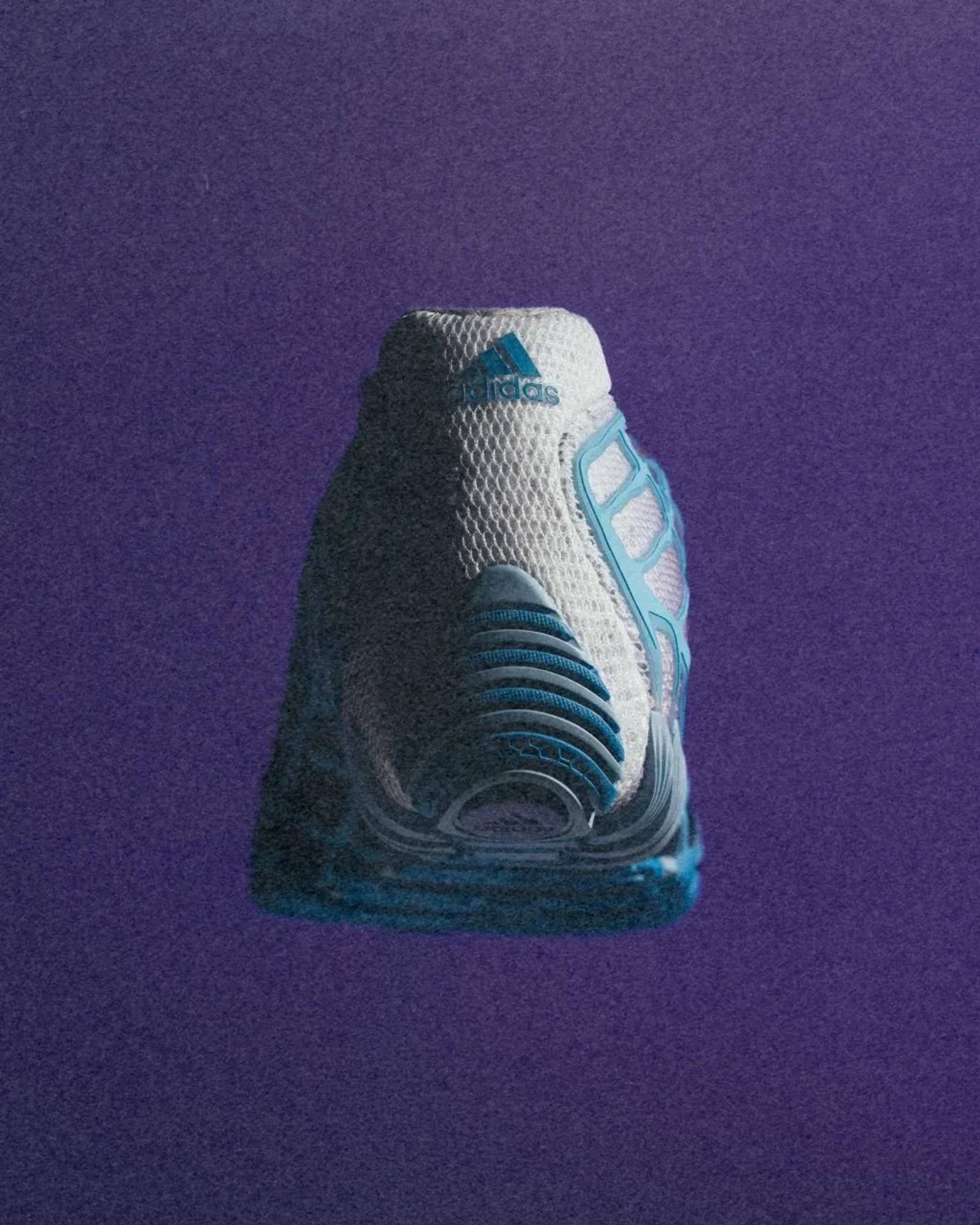 adidas Originals and Bad Bunny Drop the F50 Ghost Sprint