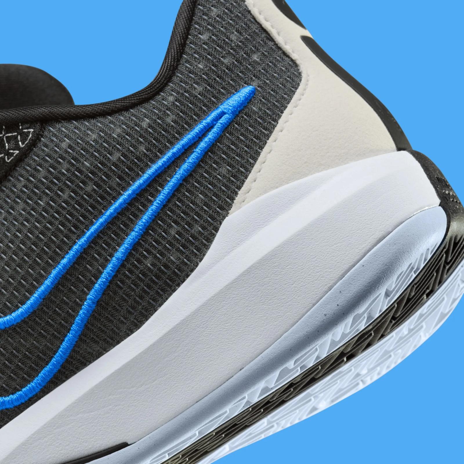 Nike Sabrina 1 Family Bonds FQ3381-001