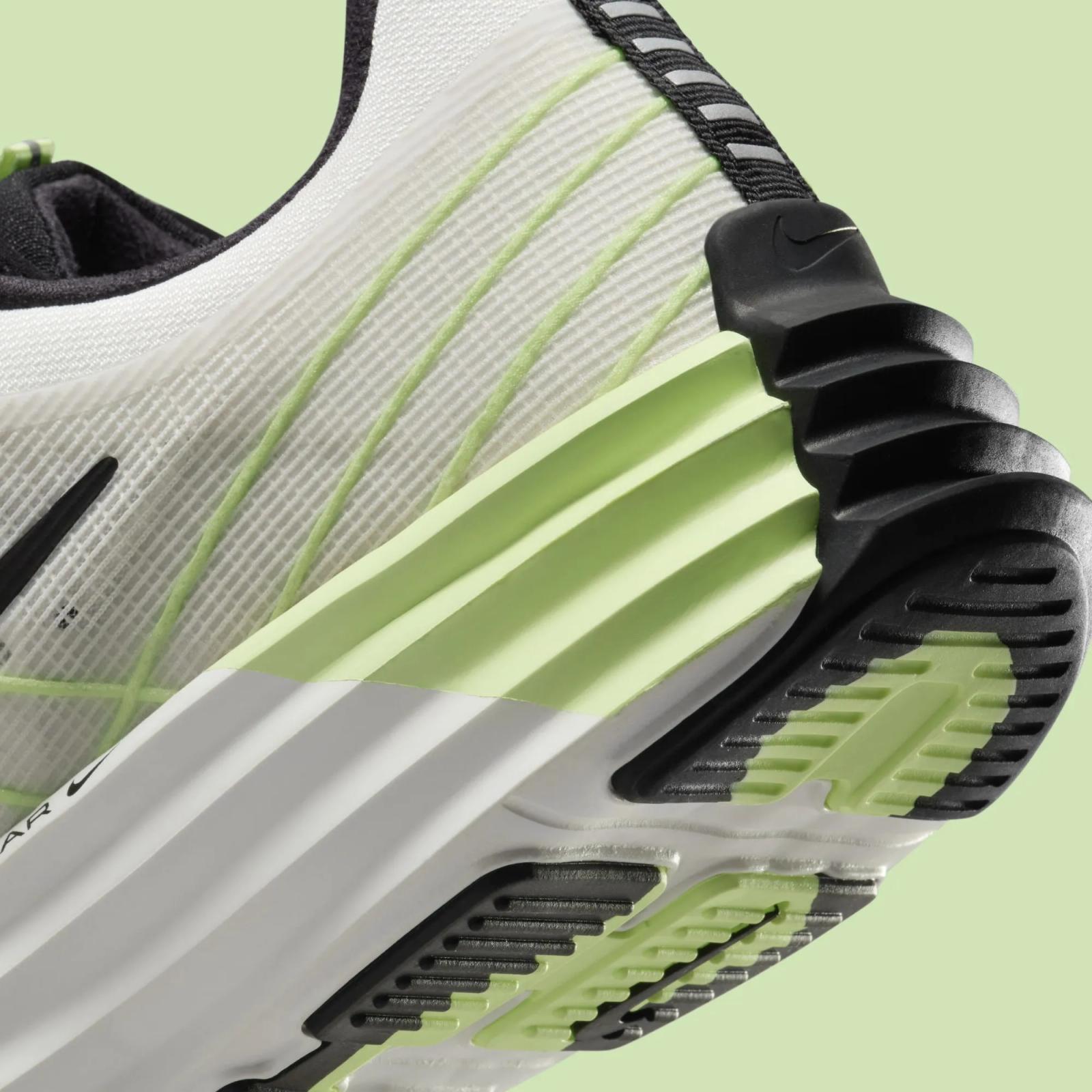 Nike Lunar Roam Summit White / Barely Volt HJ8999-100