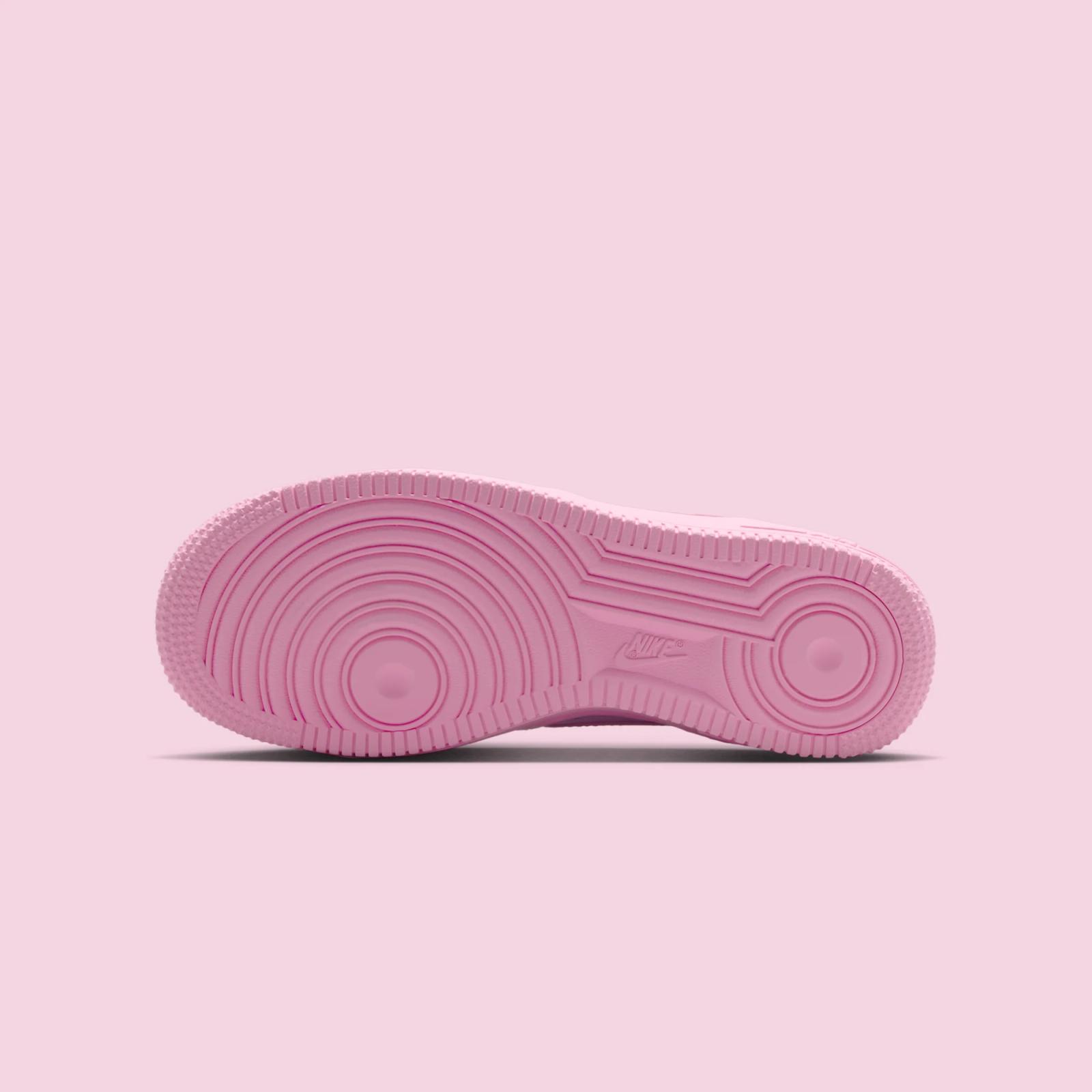 Nike Air Force 1 Low GS "Triple Pink" releasing in 2026