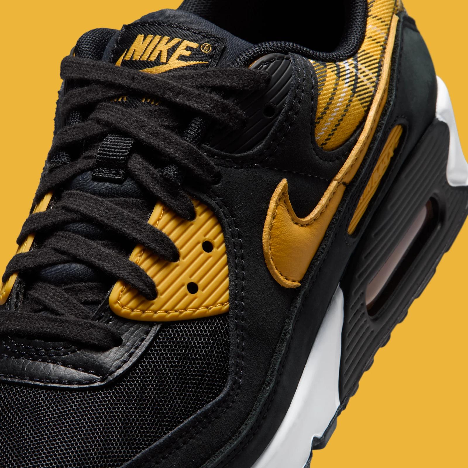 Nike Air Max 90 W "Clueless" drops August 1st, 2026