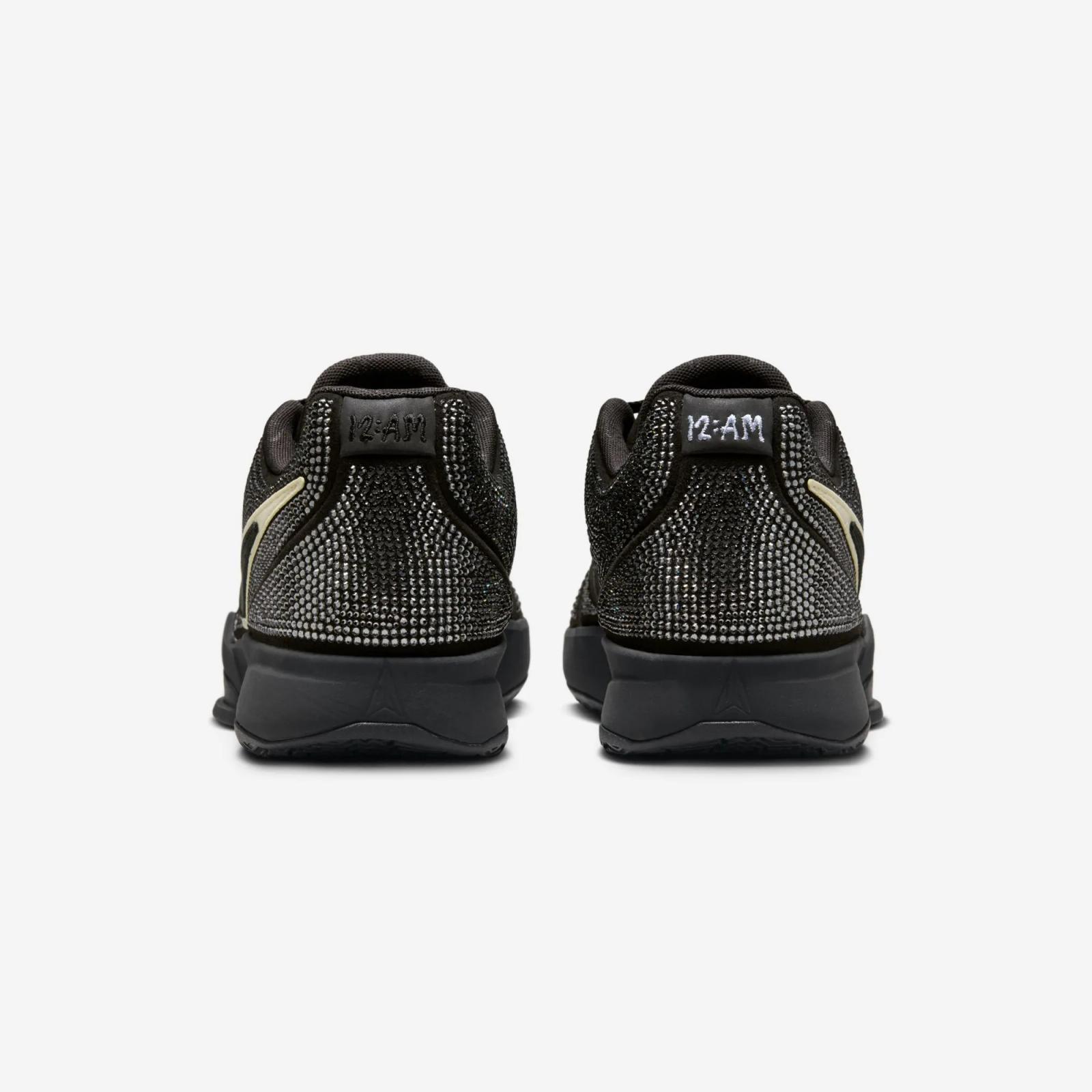 Nike Ja 2 LX Black Label HV9999-001 Release Date 2025