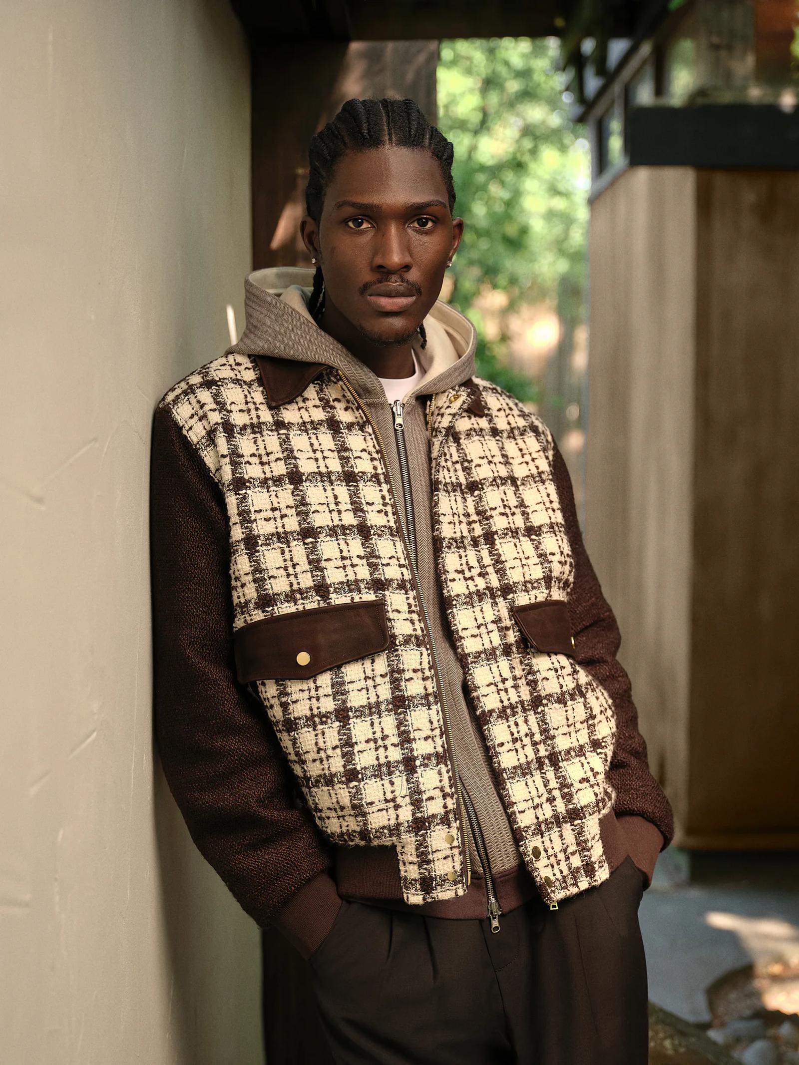 Kith Introduces &Kin Fall 2026