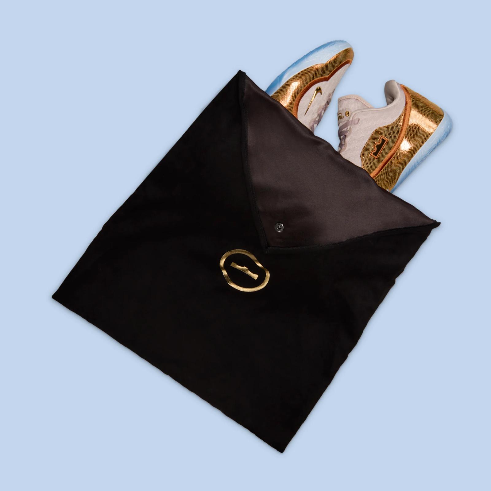 Nike LeBron 23 "LeBronto" releases March 10, 2026