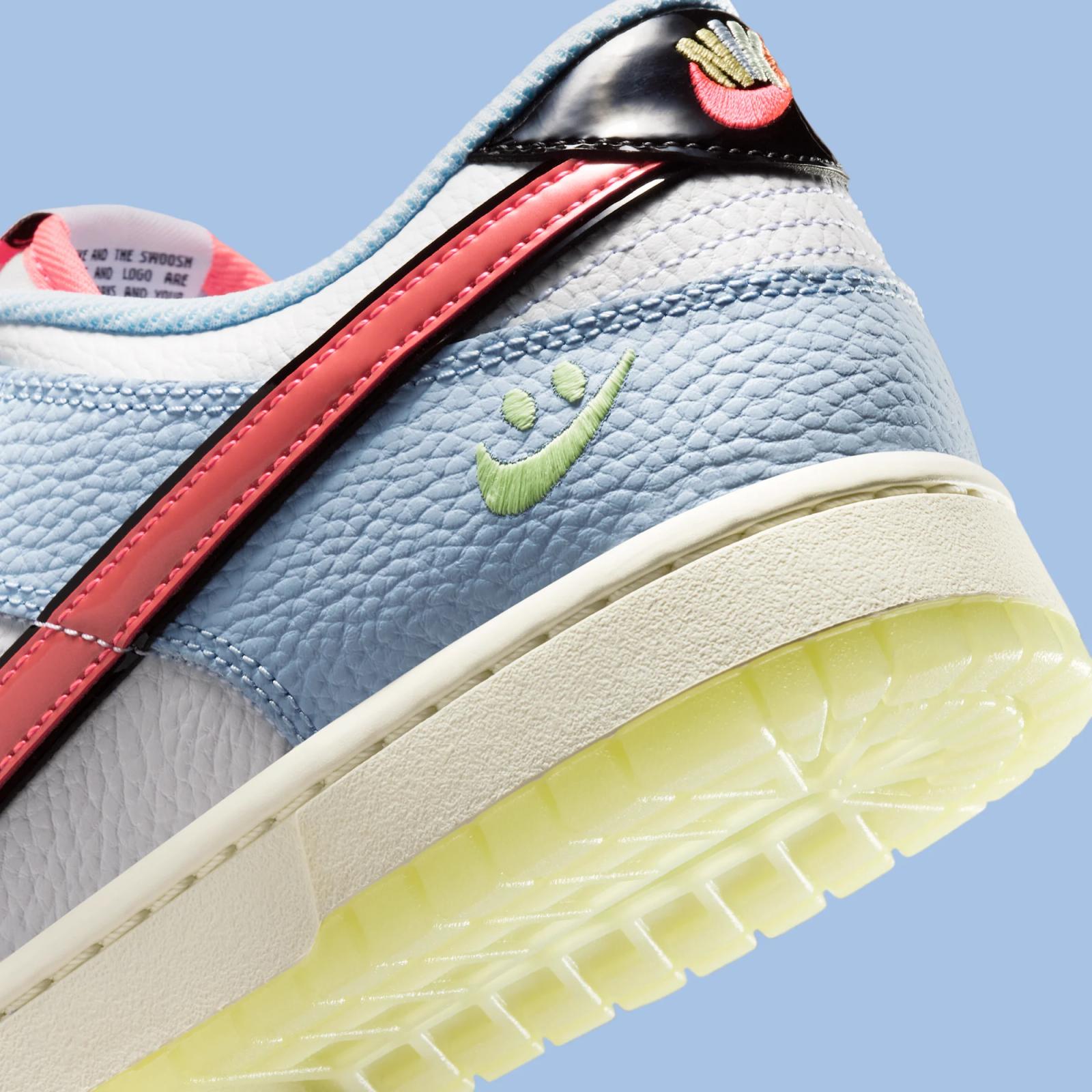 Nike Dunk Low "Have A Nike Day" drops in 2026