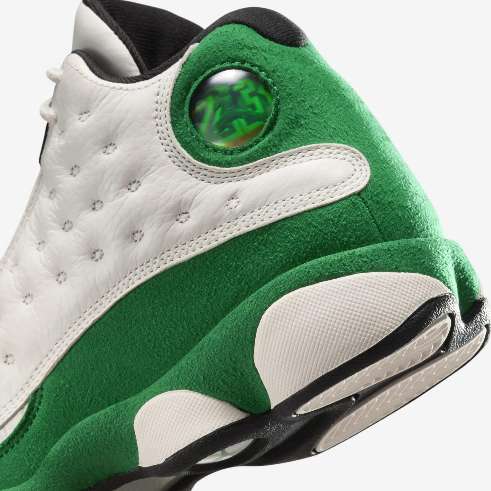 Air Jordan 13 Retro GS Pine Green HQ0780-103