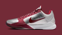 Nike Kobe 5 Protro “Lower Merion Aces (Away)” 2026 Nike Kobe 5 Protro “Lower Merion Aces (Away)” 2026