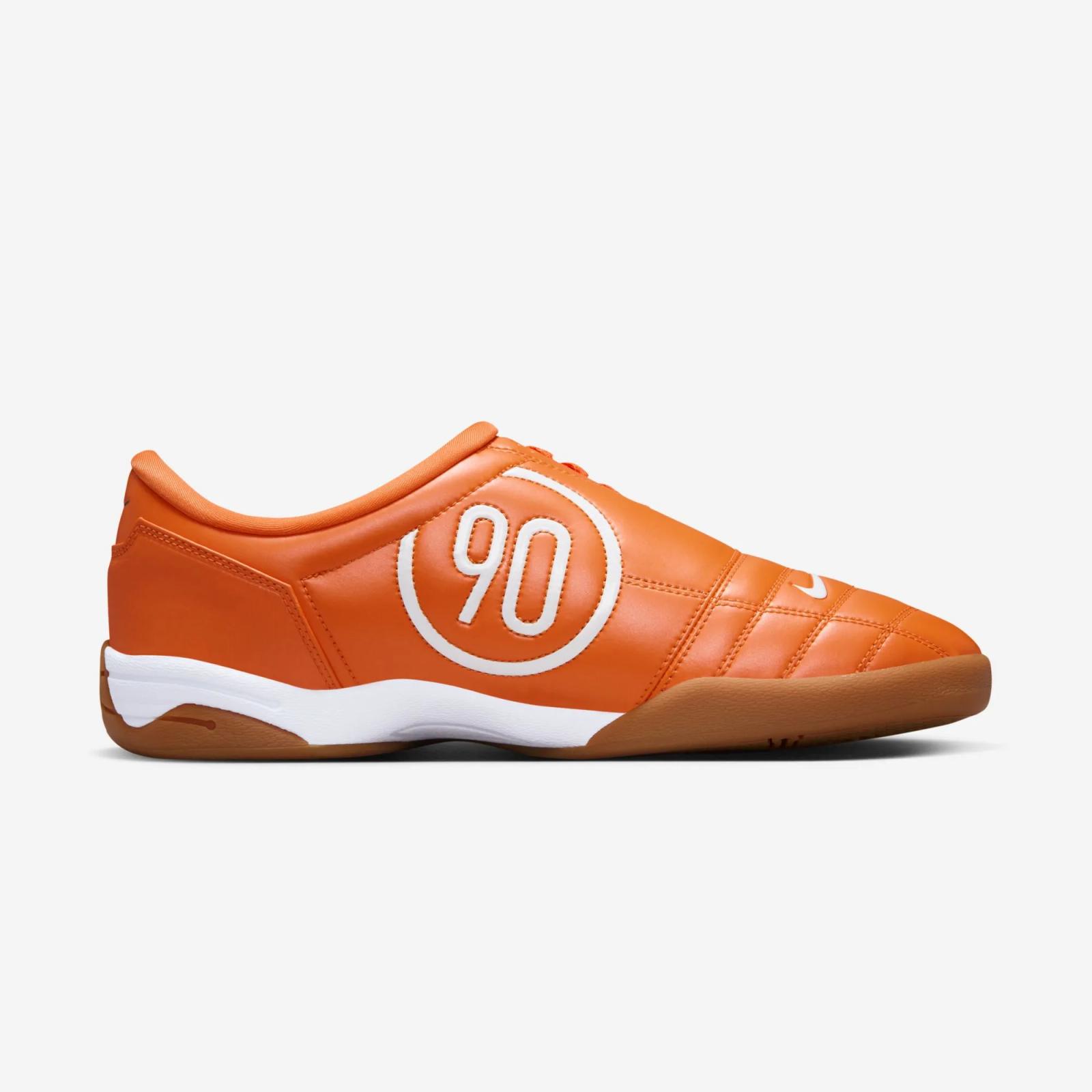Nike Total 90 III SP Safety Orange HJ9351-800 Release Date 2025