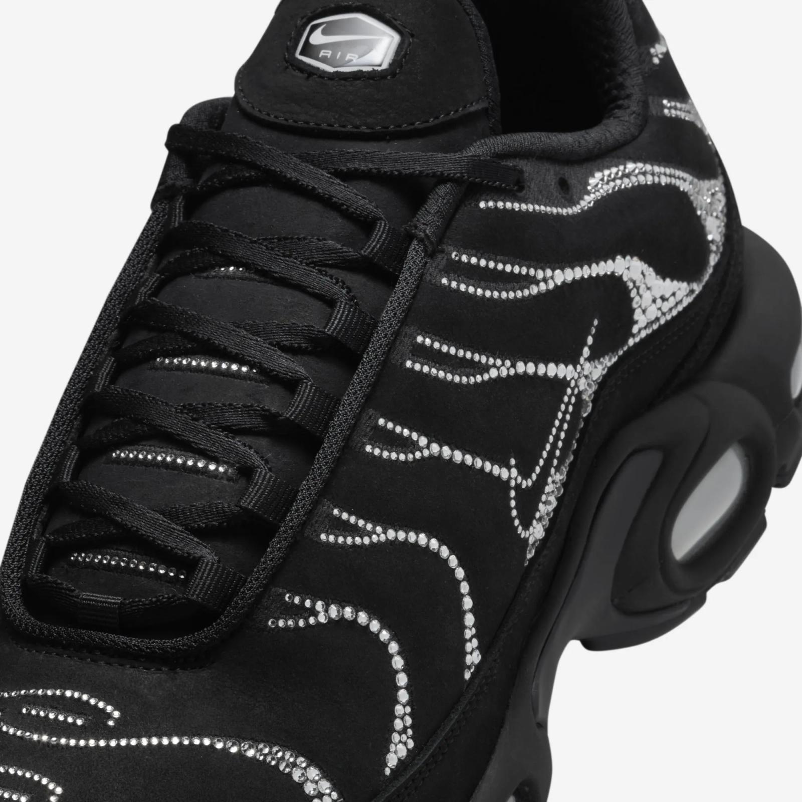 Swarovski x Nike Air Max Plus Moonlight FZ4237-001