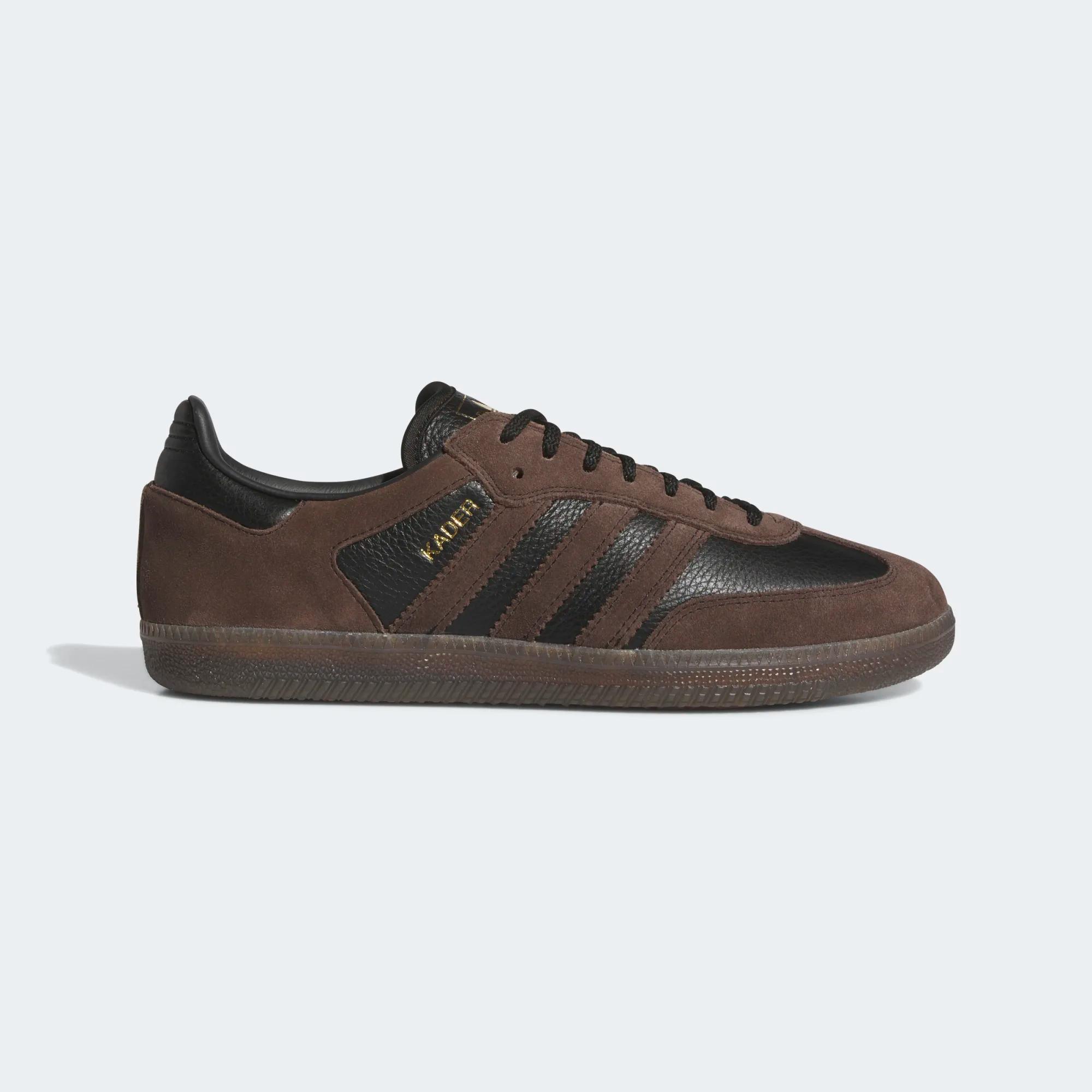Adidas x Kader Sylla Samba ADV Grown Gum
